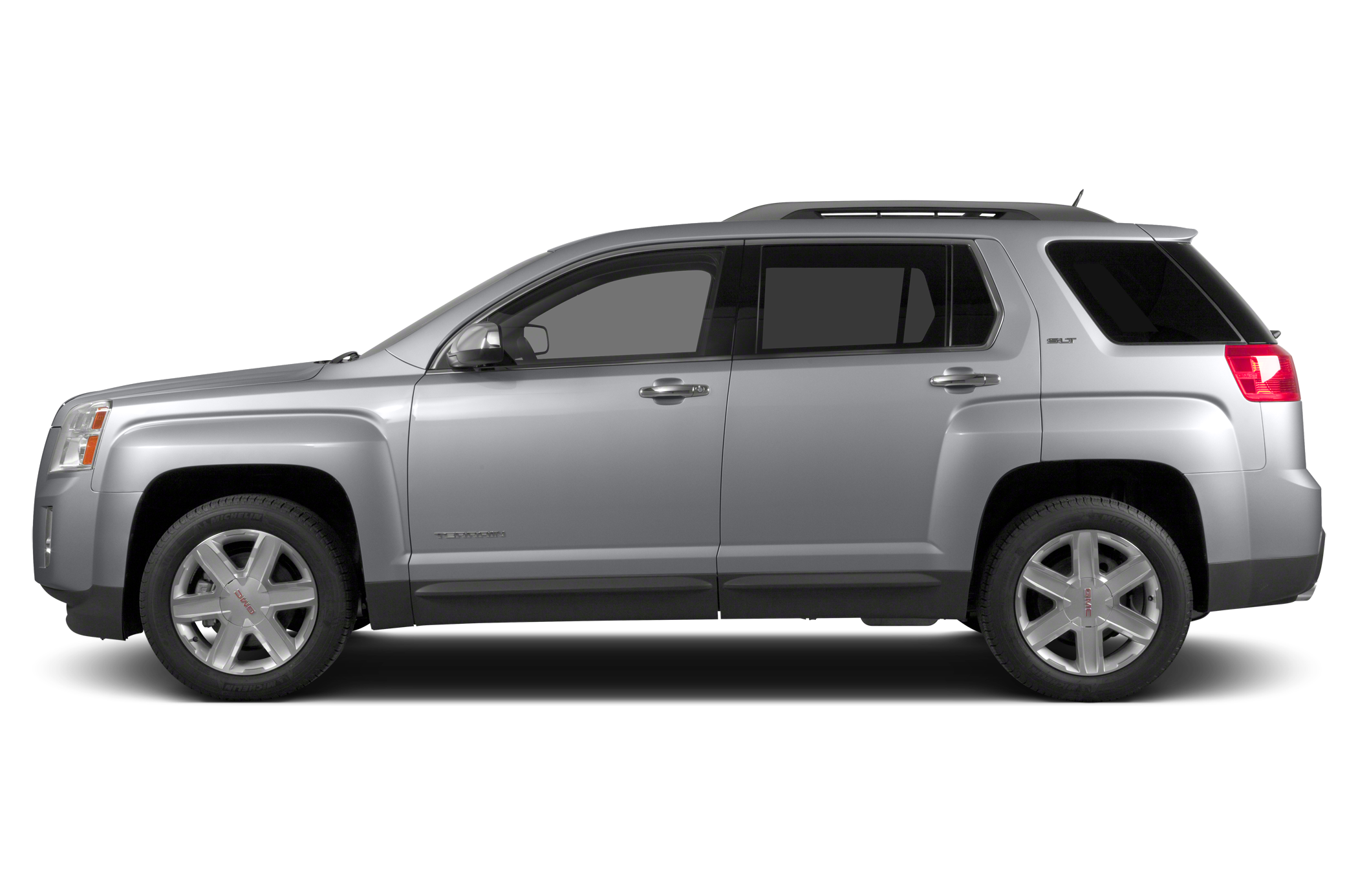 2015 GMC Terrain