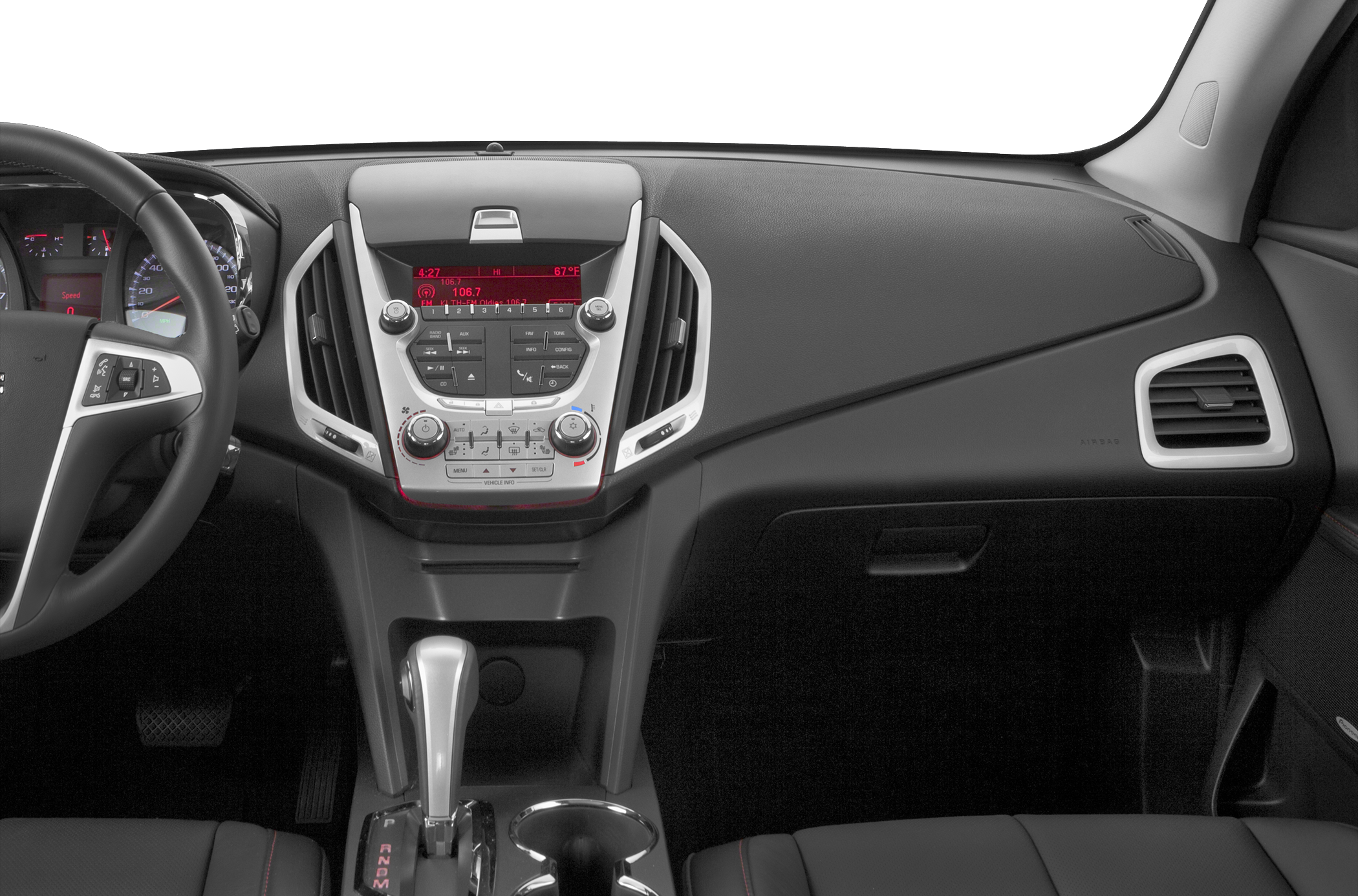 2015 GMC Terrain