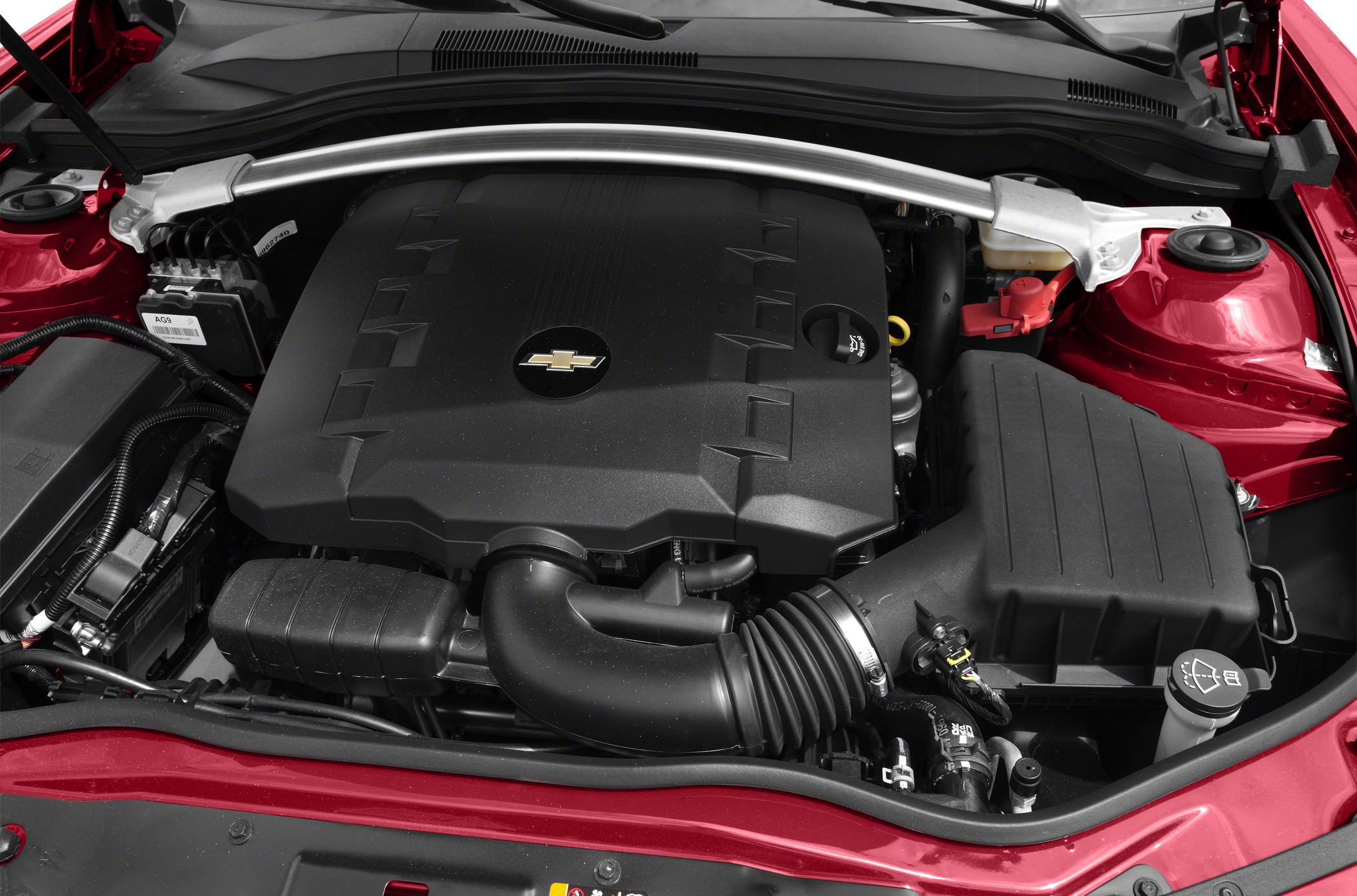 2013 Chevrolet Camaro