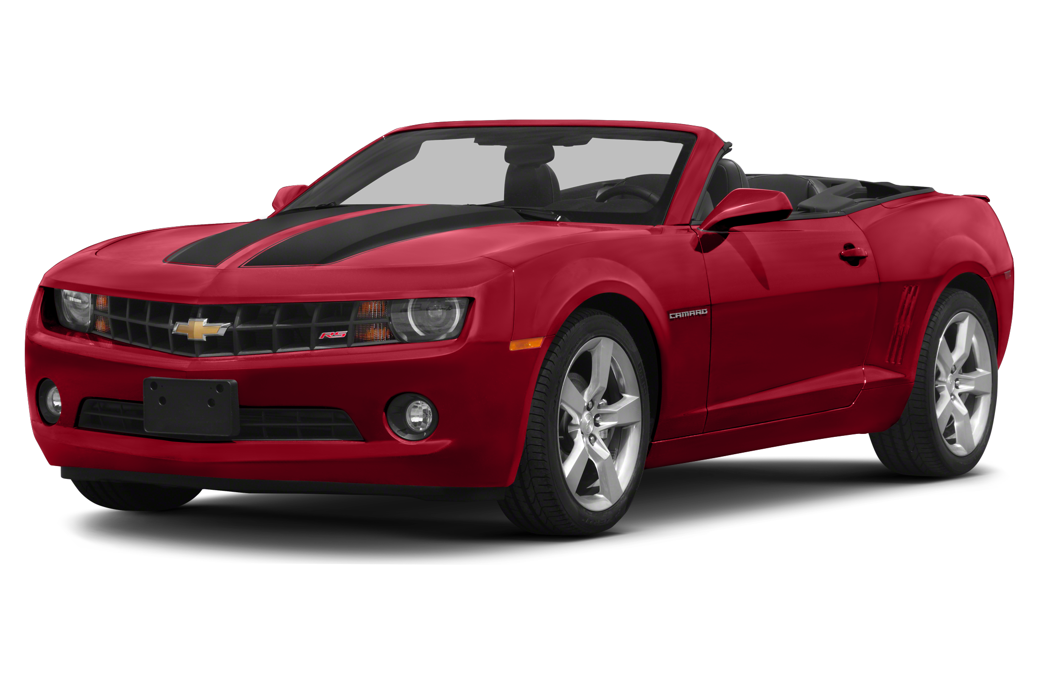 2013 Chevrolet Camaro