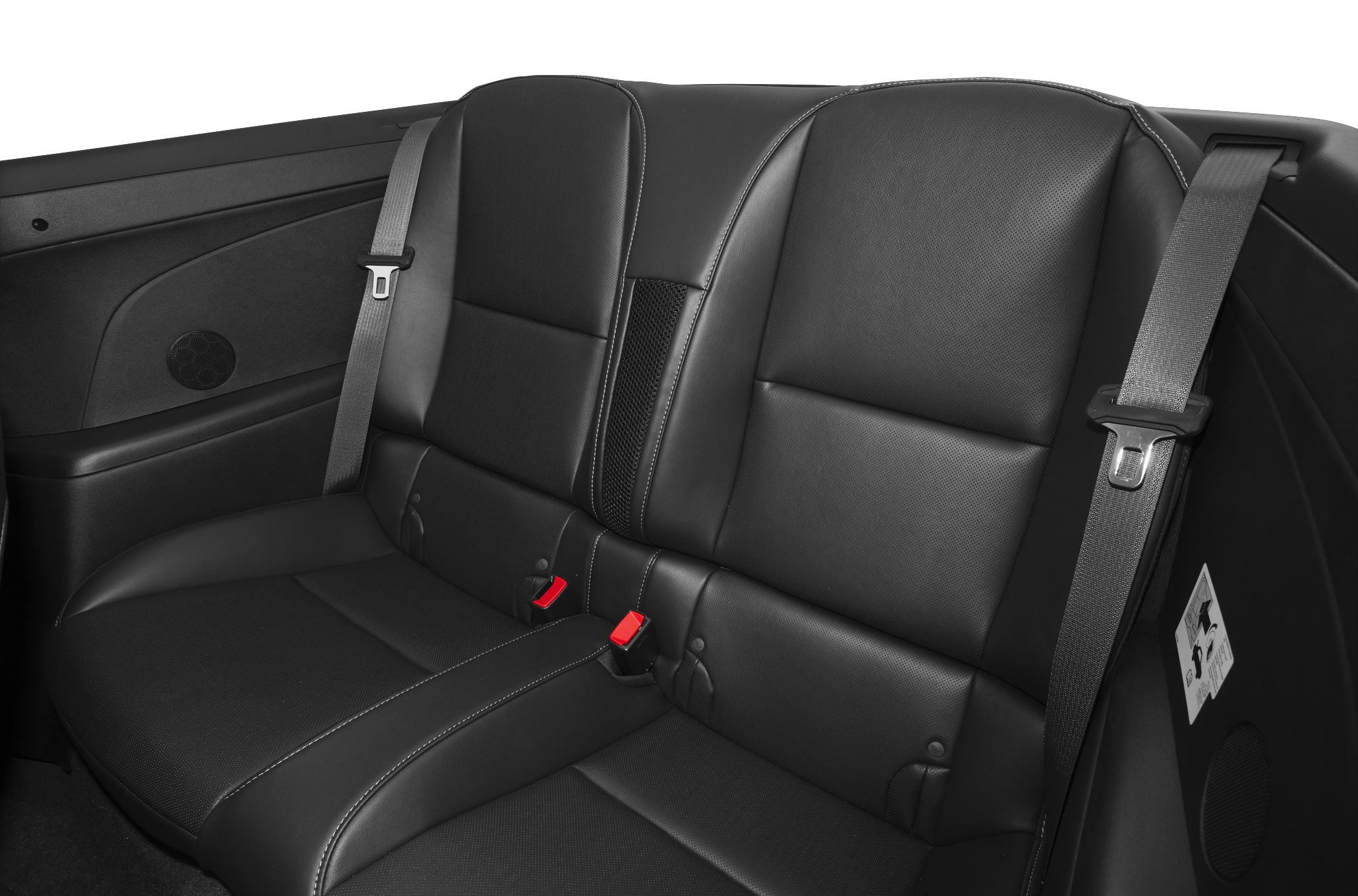 2013 Chevrolet Camaro