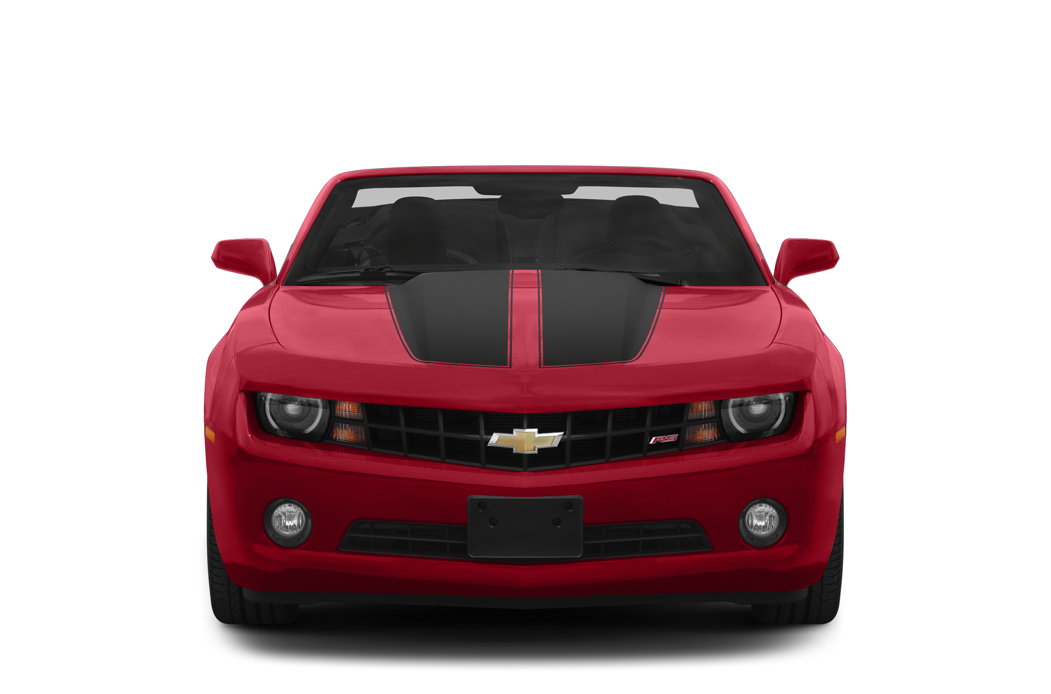 2013 Chevrolet Camaro