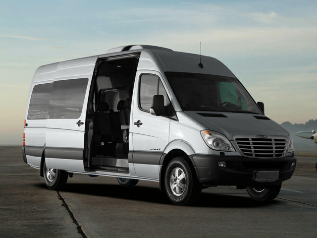2007 Dodge Sprinter