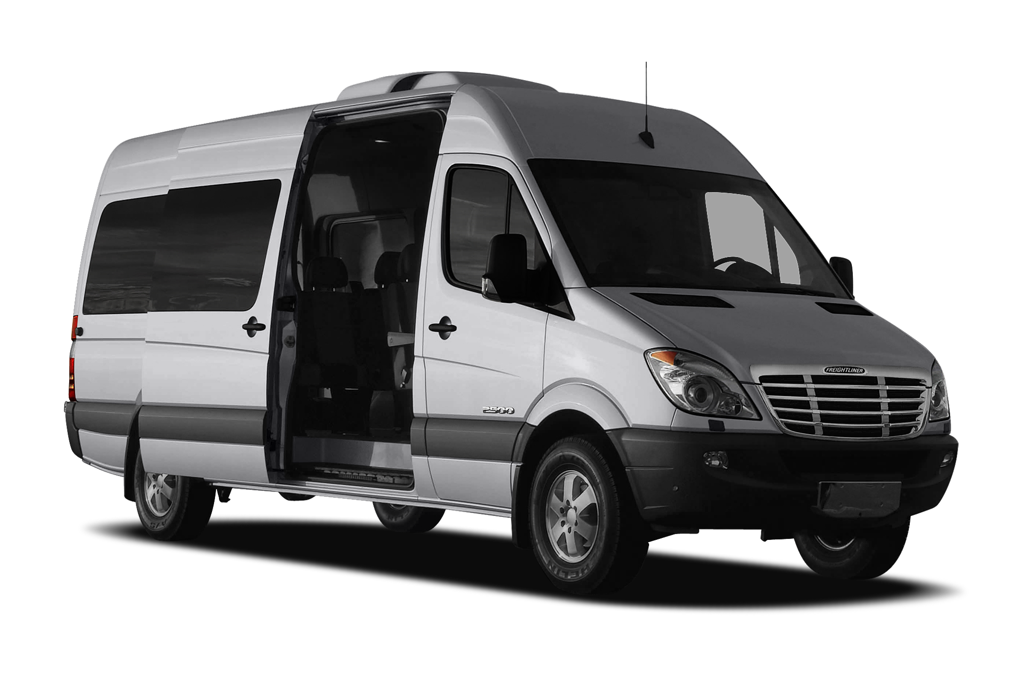 2007 Dodge Sprinter
