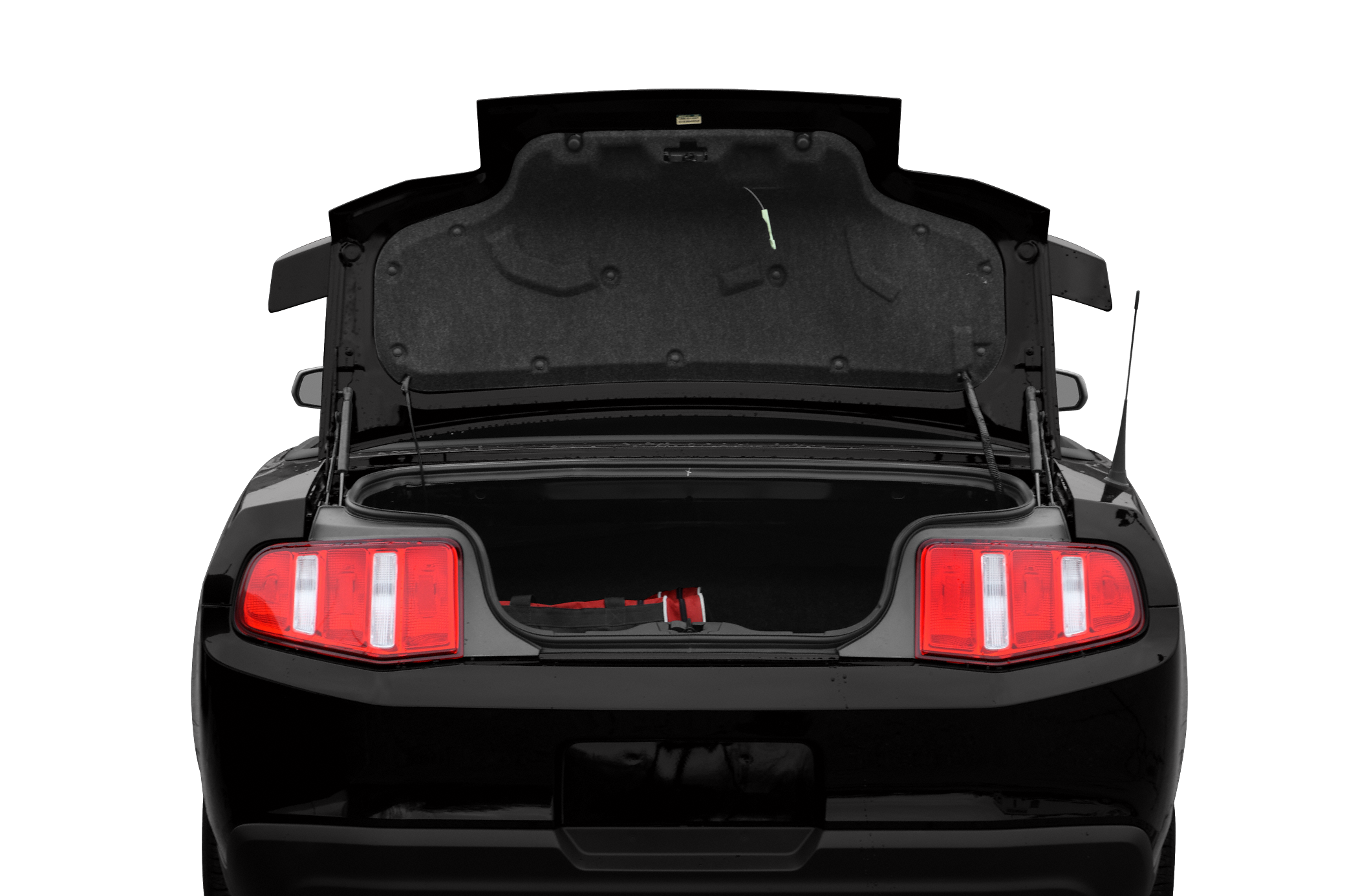 2010 Ford Mustang