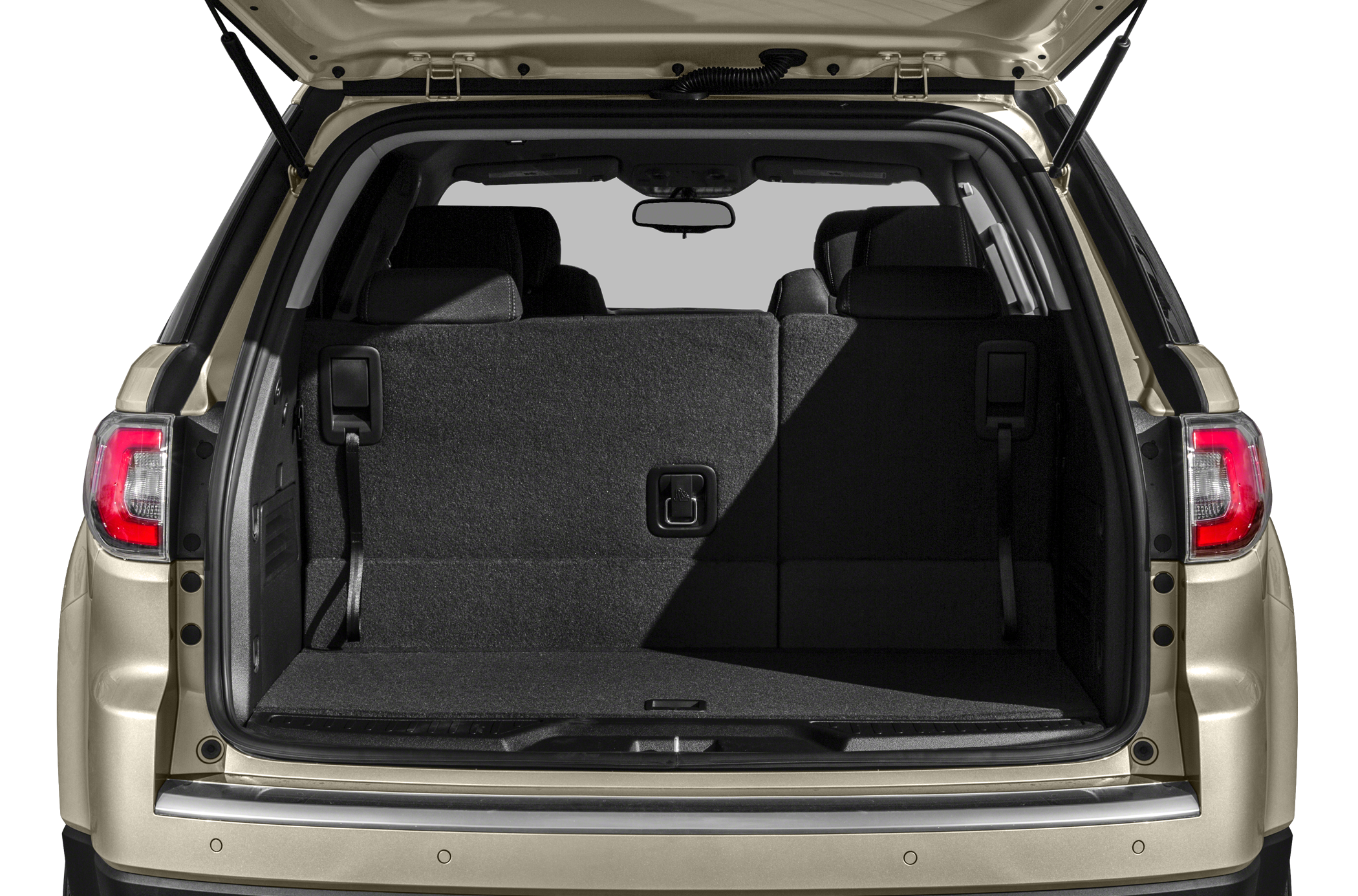 2013 GMC Acadia