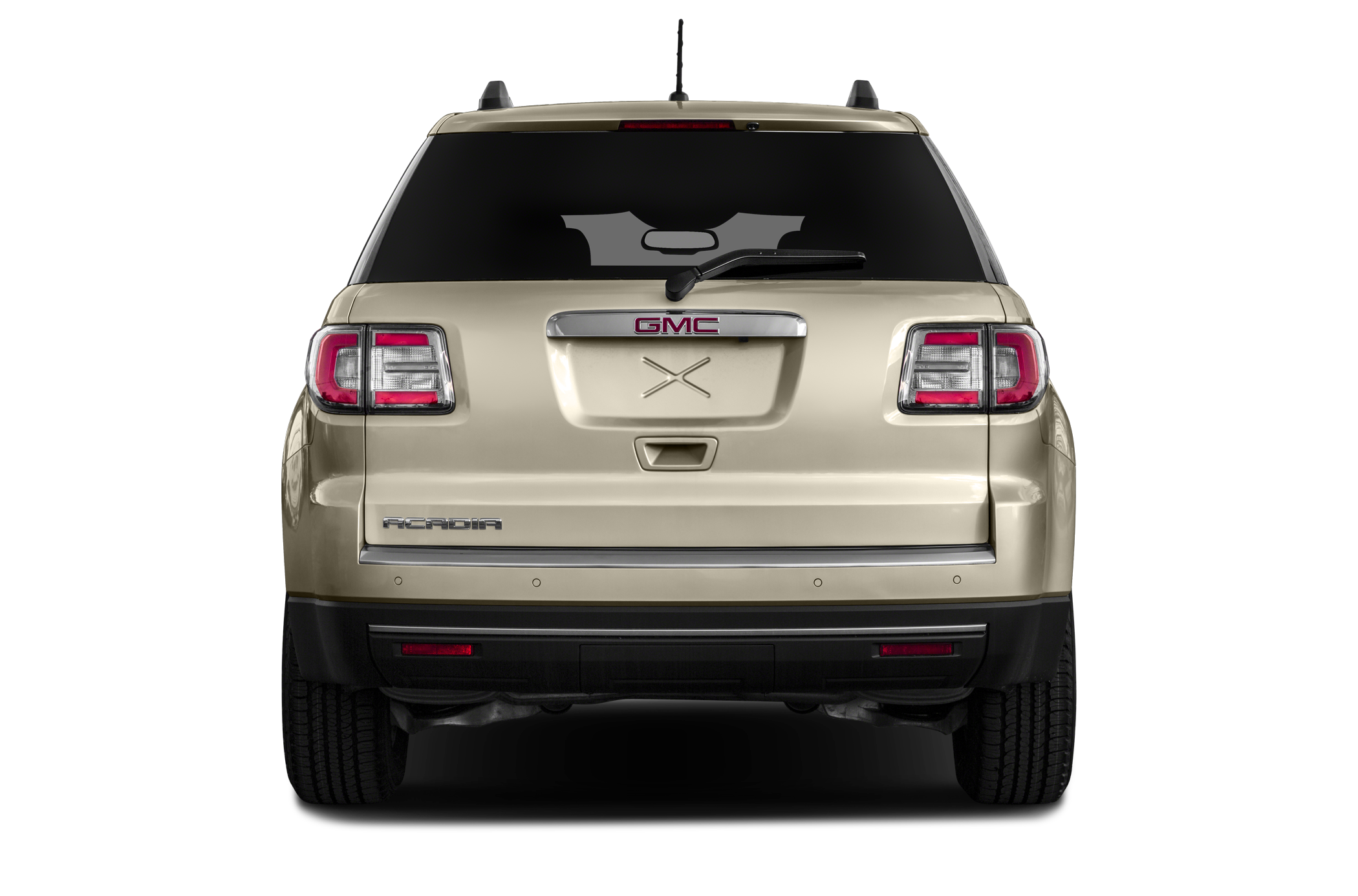 2013 GMC Acadia