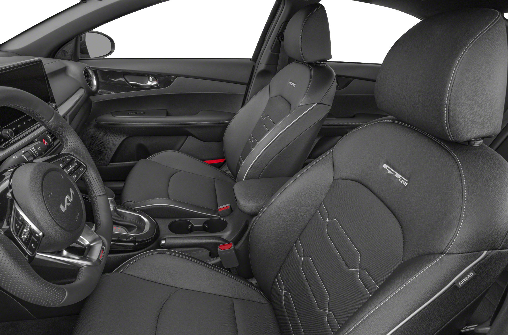 2022 Kia Forte