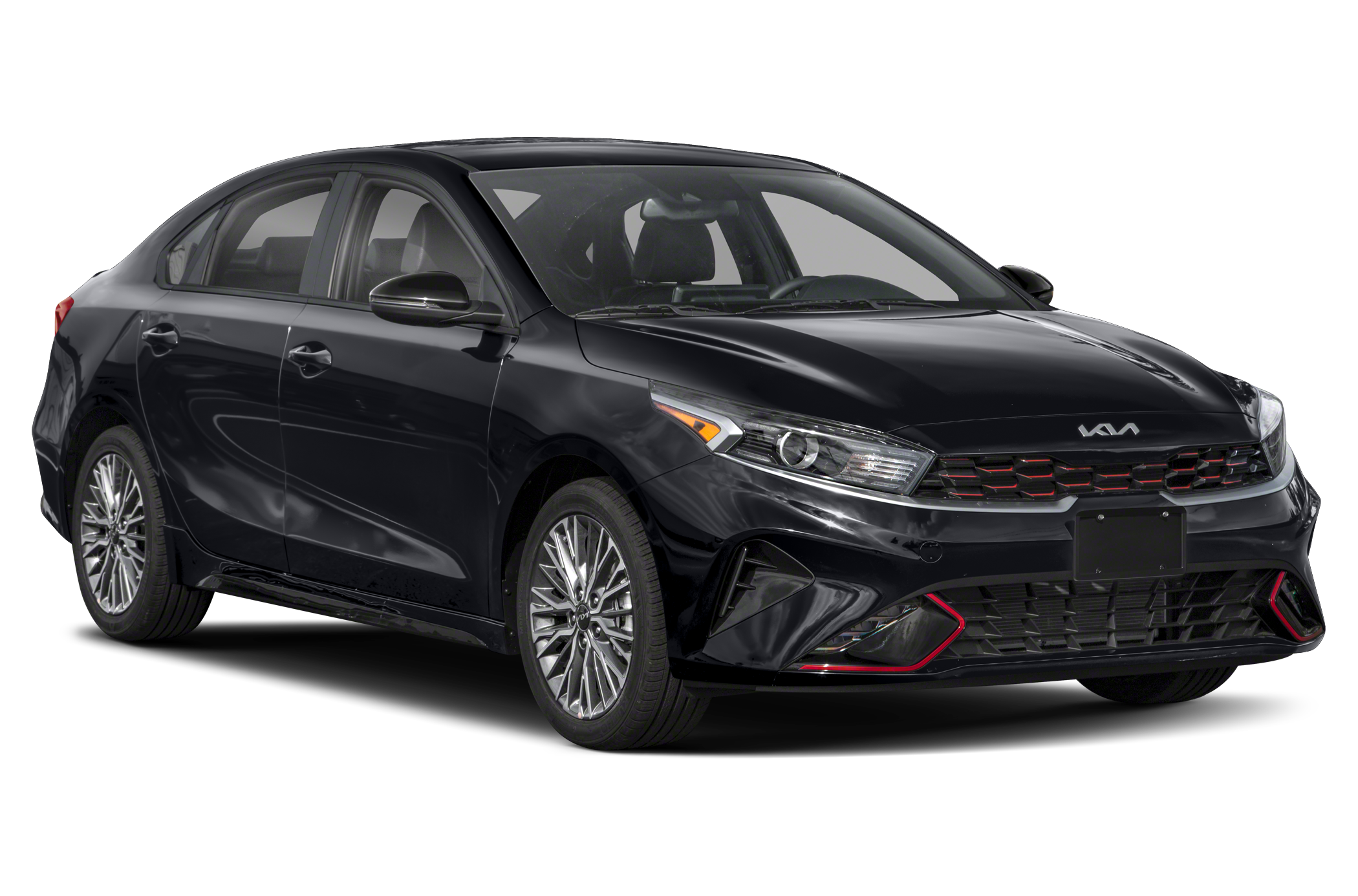 2022 Kia Forte