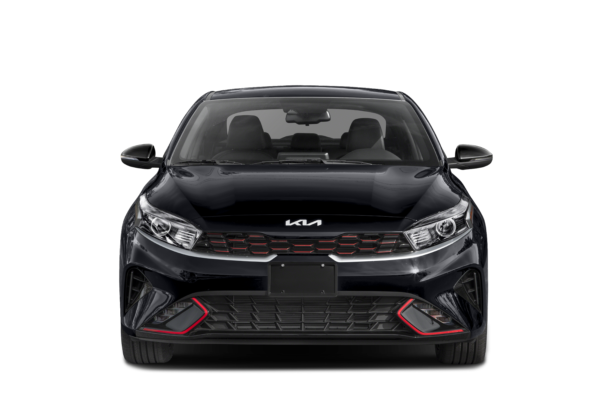 2022 Kia Forte