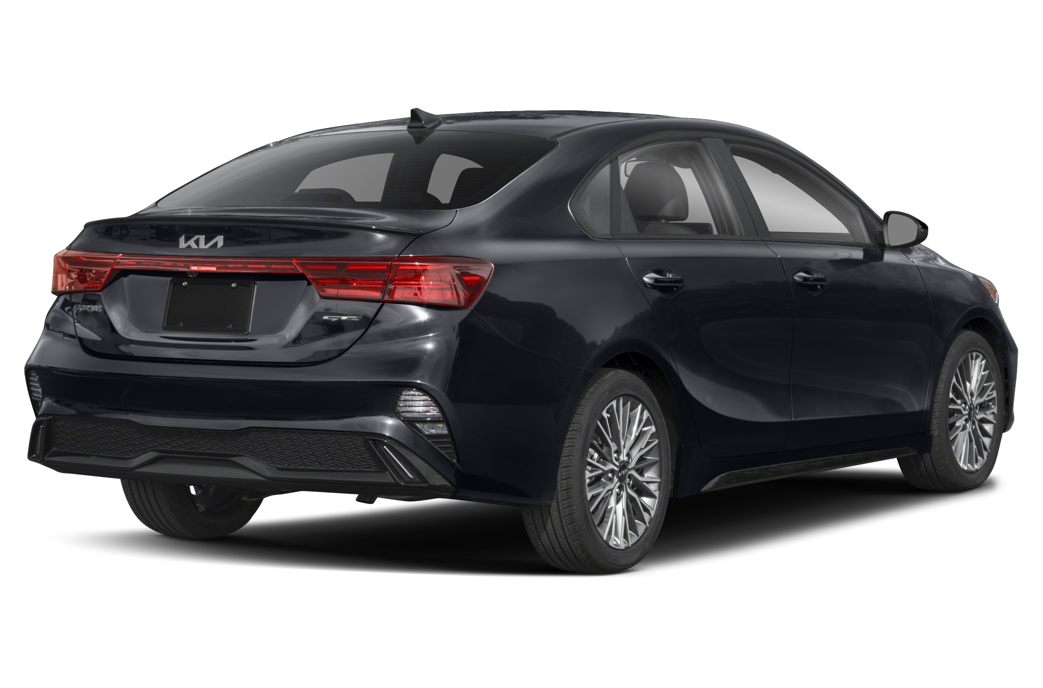 2022 Kia Forte