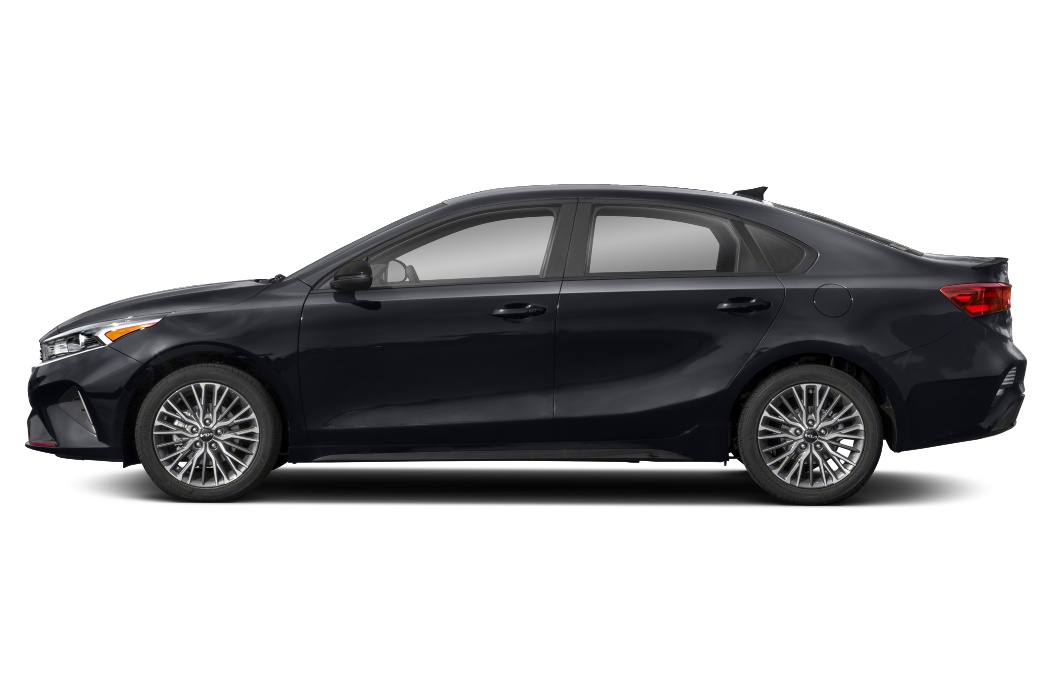 2022 Kia Forte