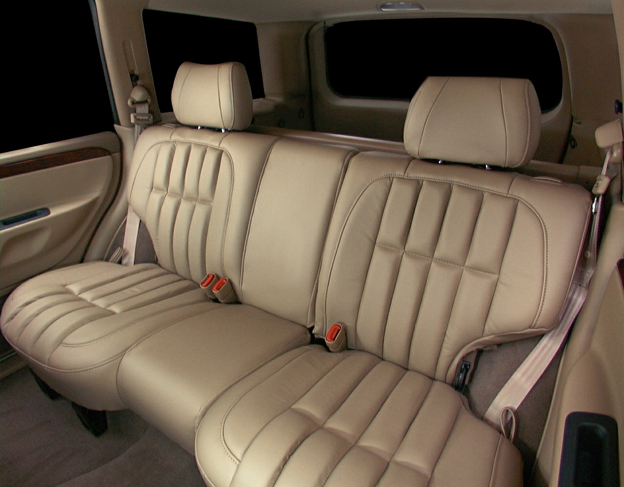 2000 Jeep Grand Cherokee