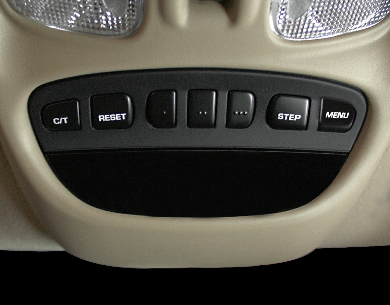 2000 Jeep Grand Cherokee