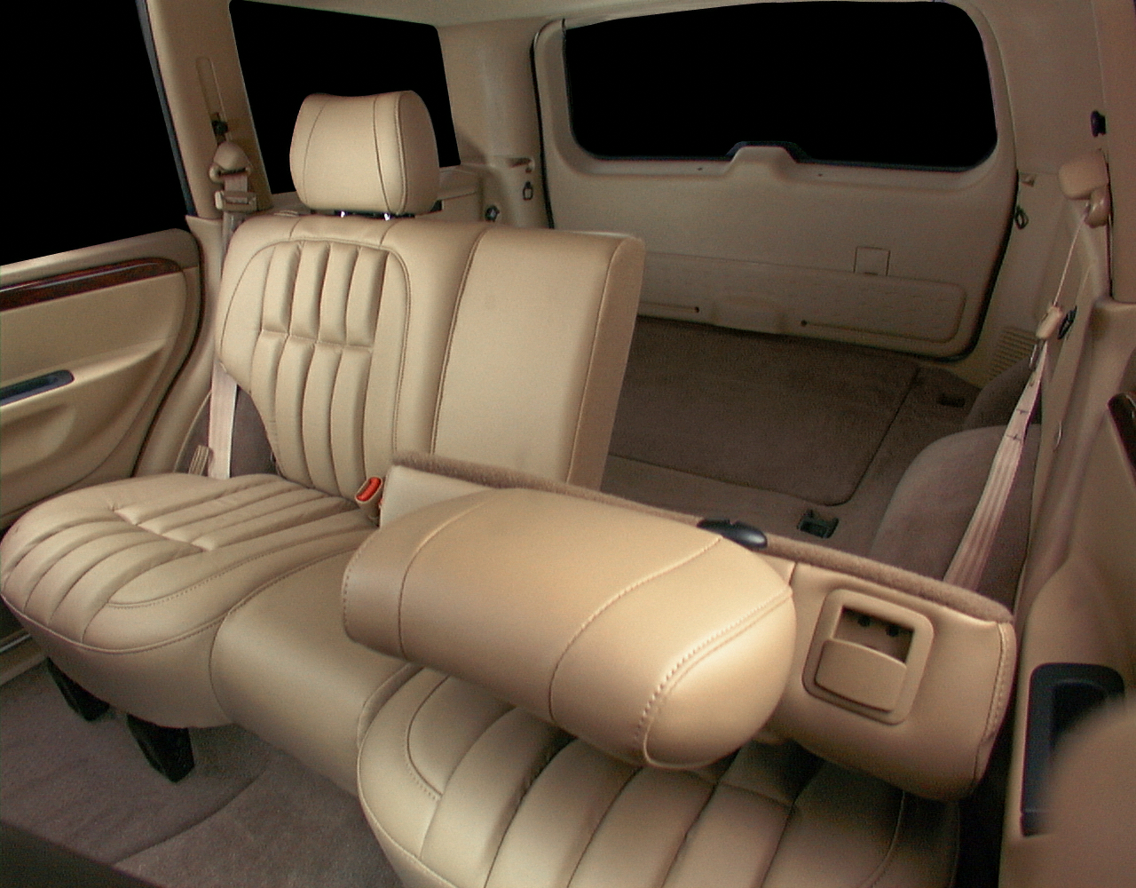 2000 Jeep Grand Cherokee