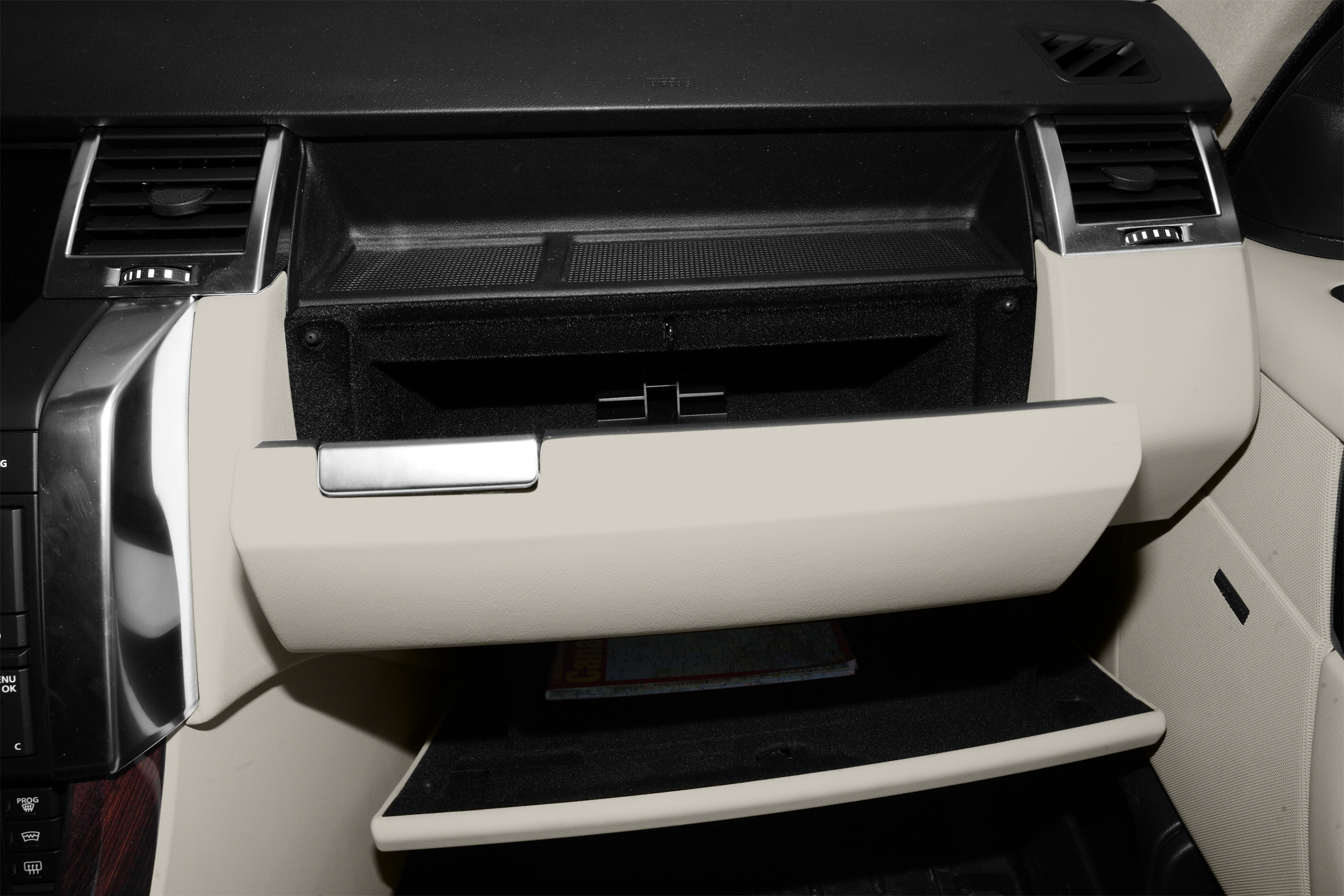 2009 Land Rover Range Rover Sport