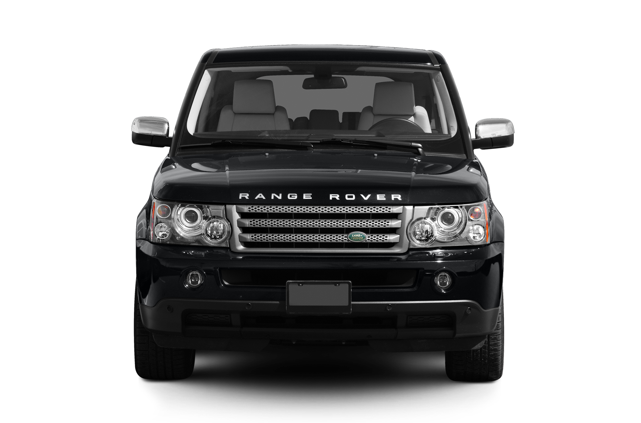 2009 Land Rover Range Rover Sport