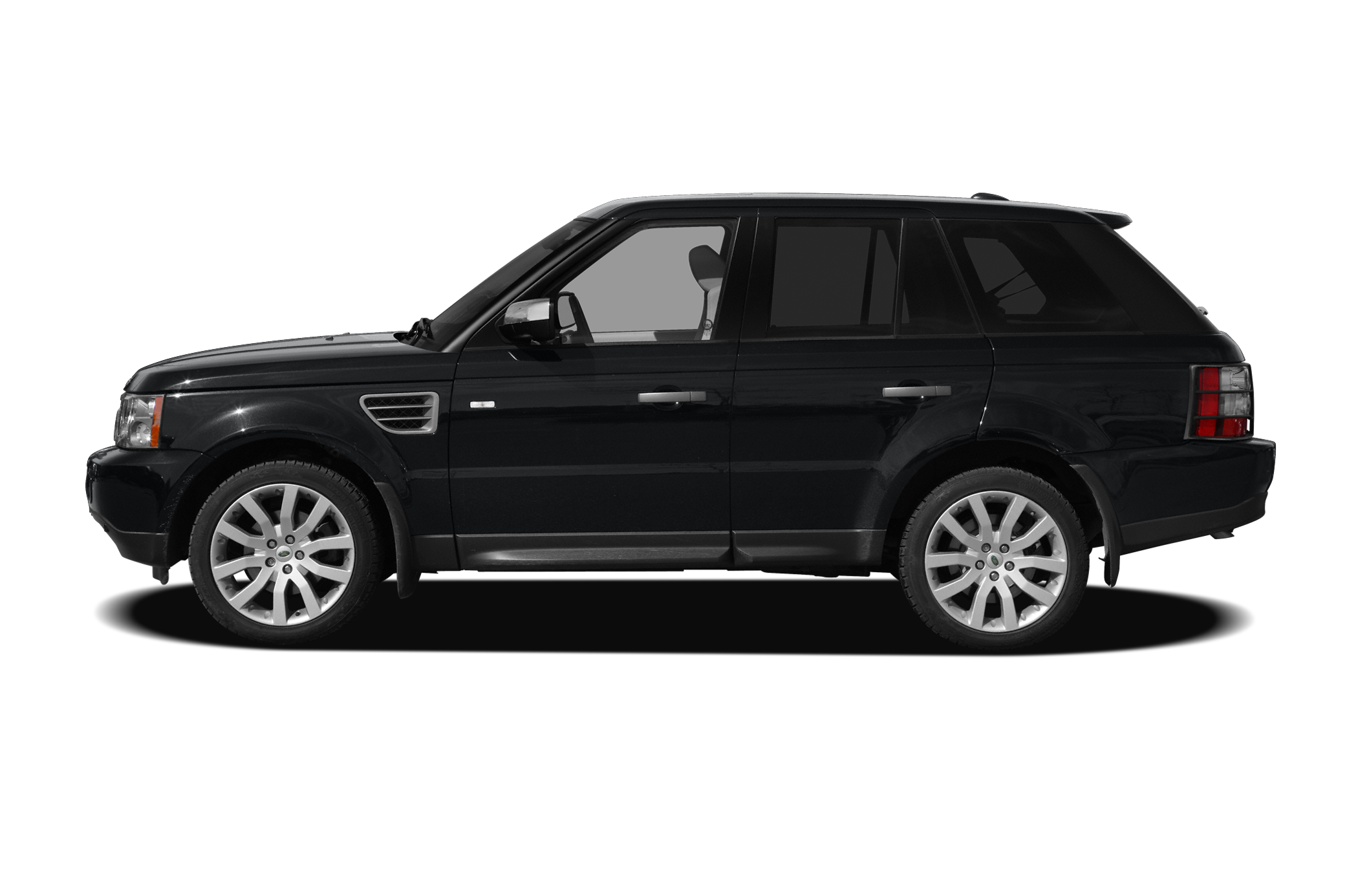 2009 Land Rover Range Rover Sport