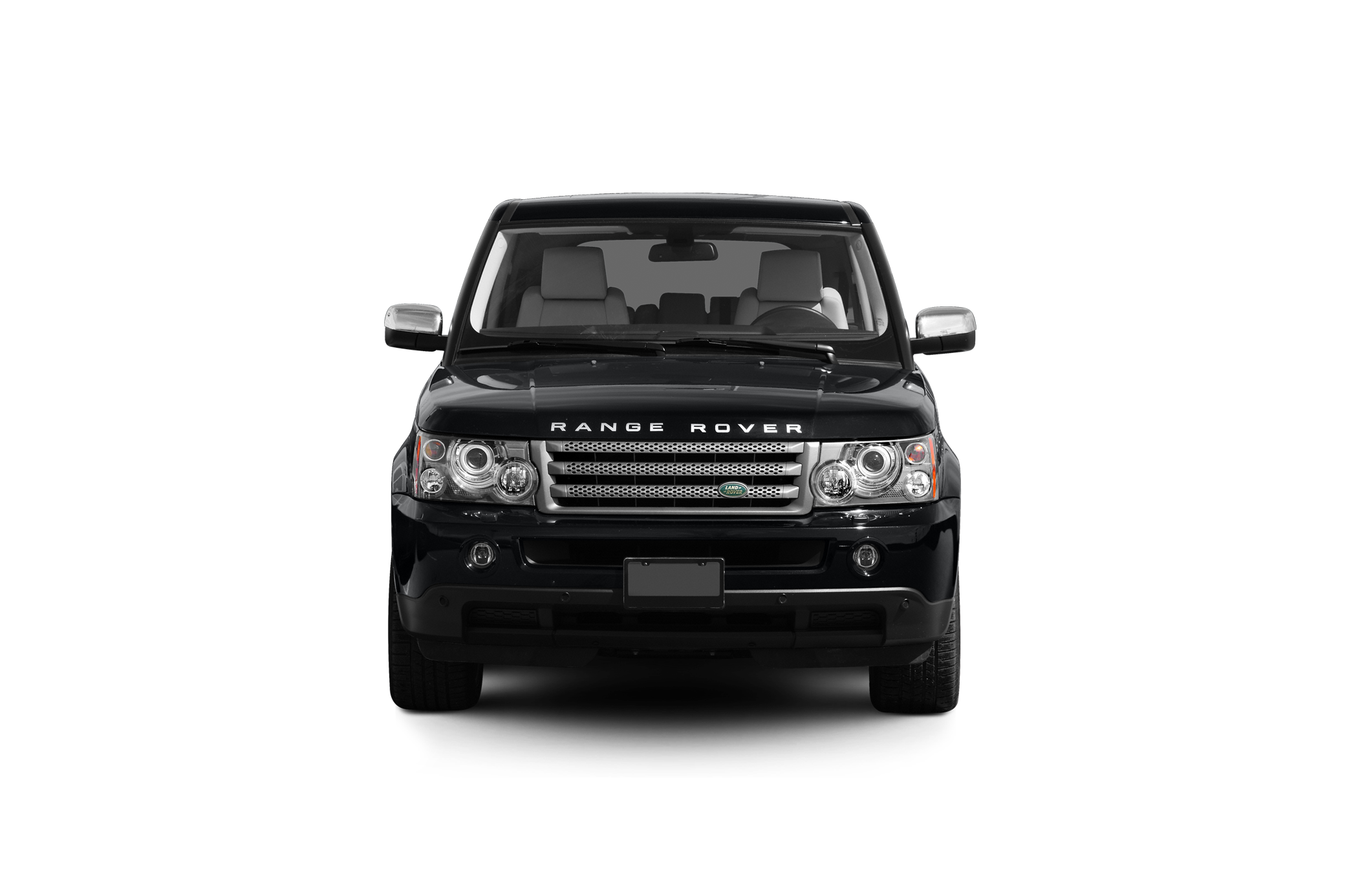 2009 Land Rover Range Rover Sport