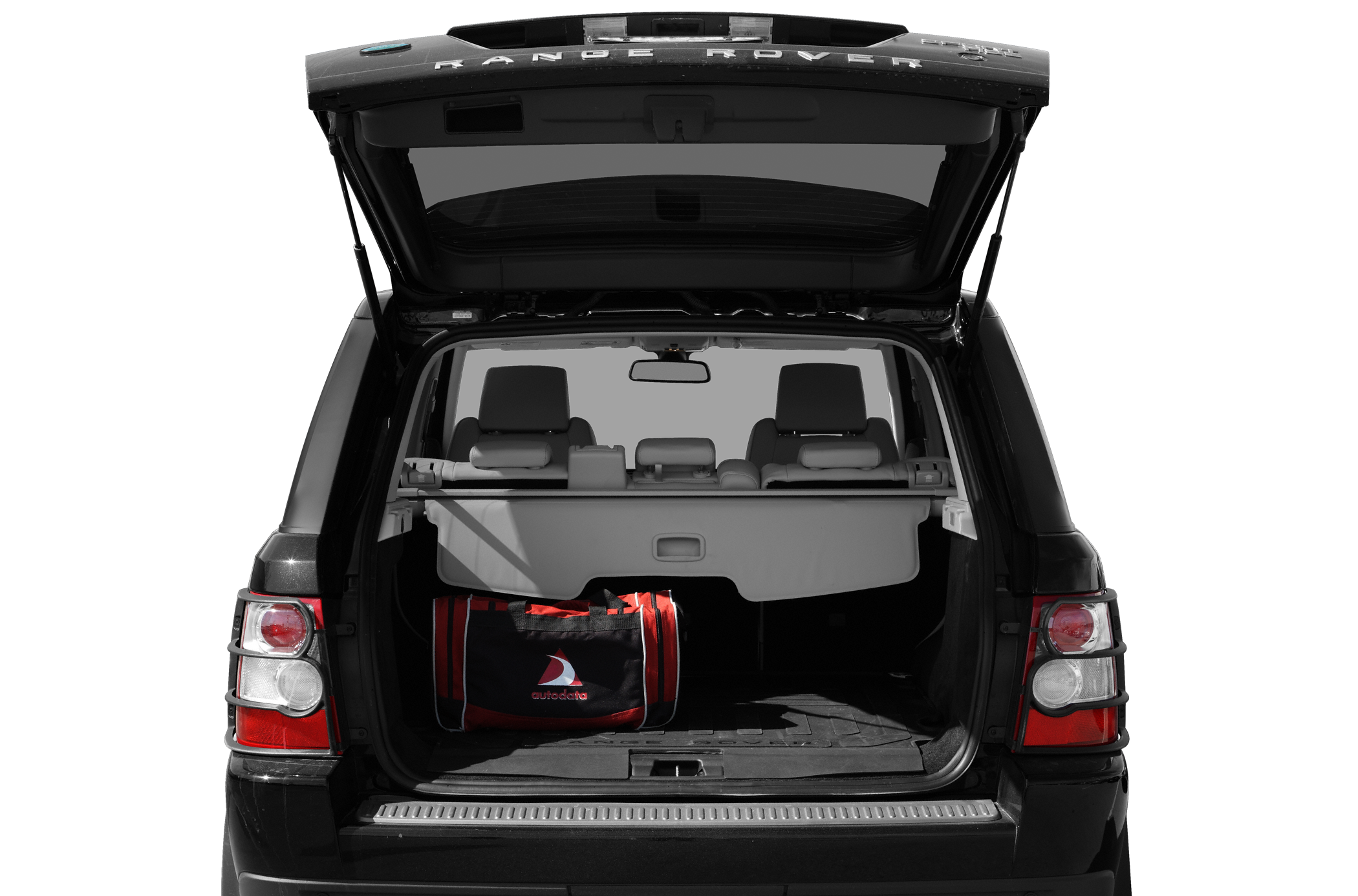 2009 Land Rover Range Rover Sport