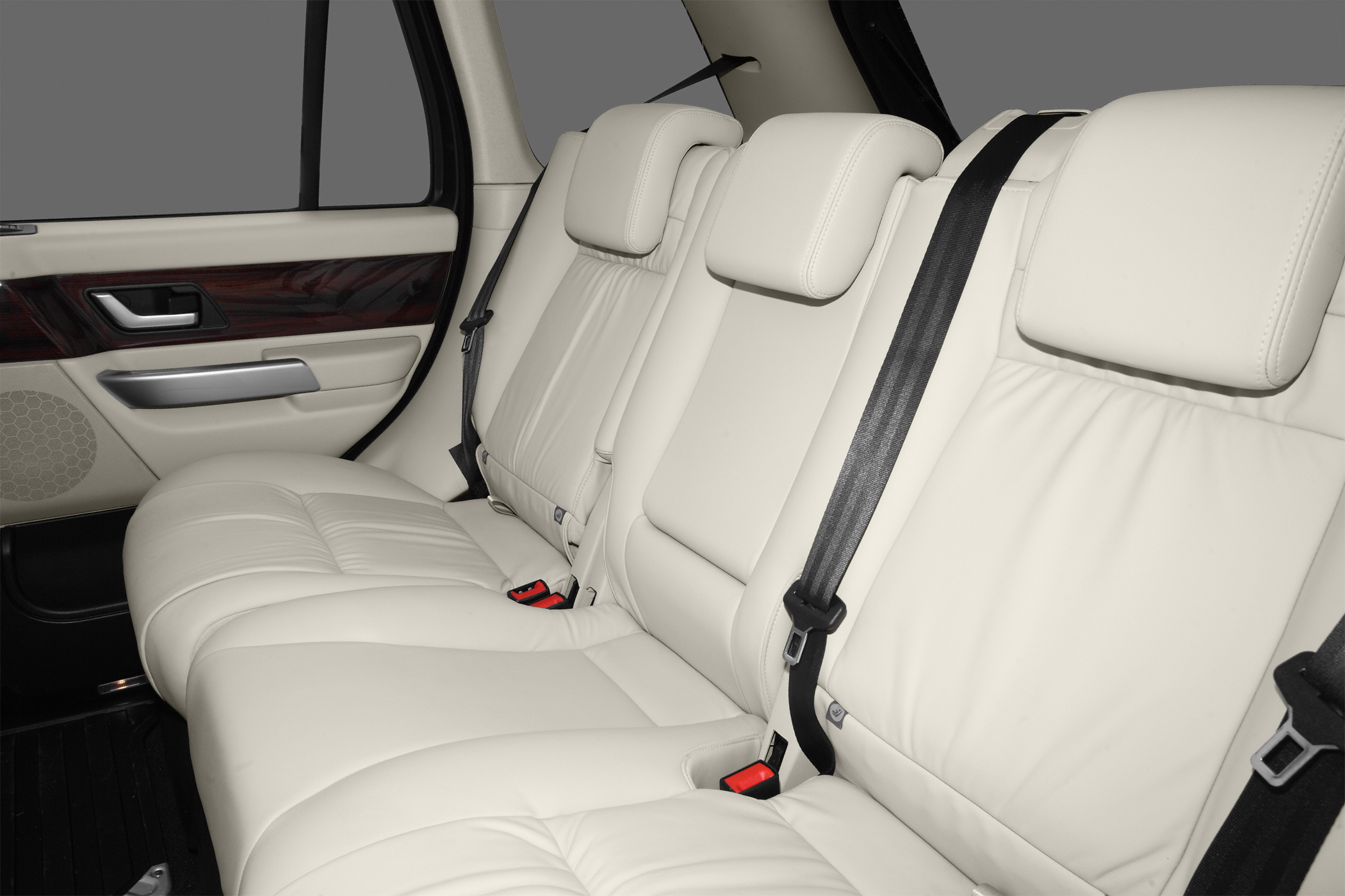 2009 Land Rover Range Rover Sport