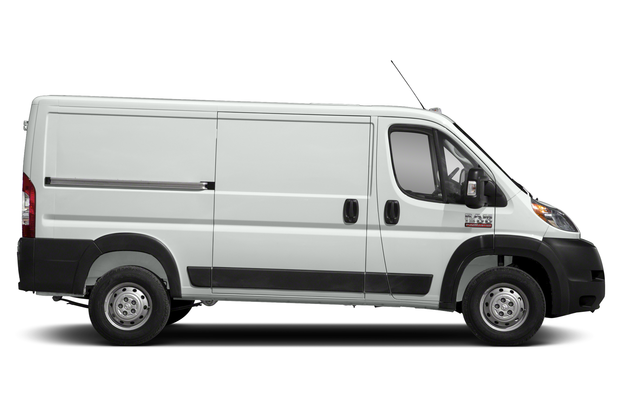 RAM ProMaster 1500 Models, Generations & Redesigns | Cars.com