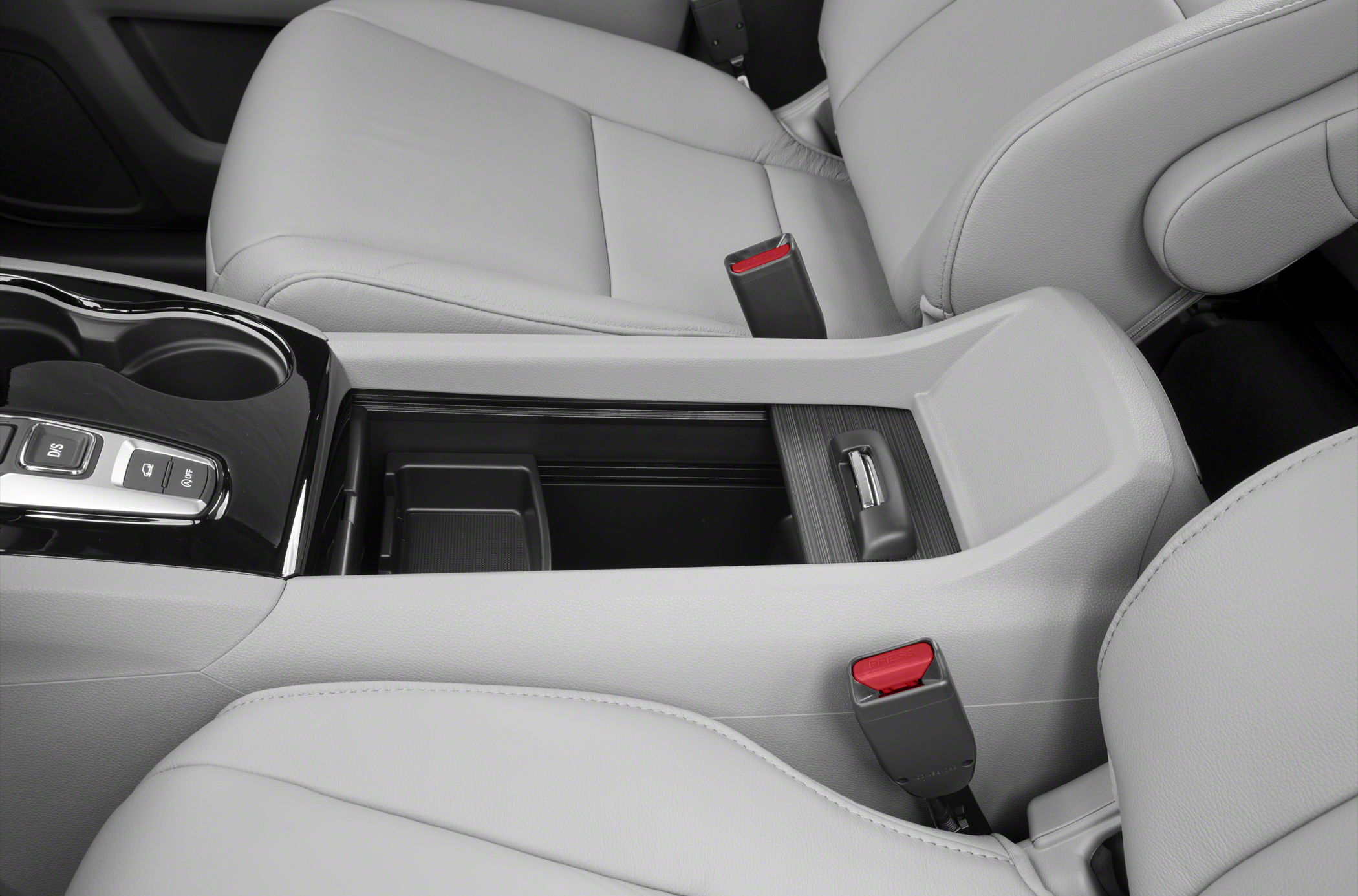 2019 Honda Pilot