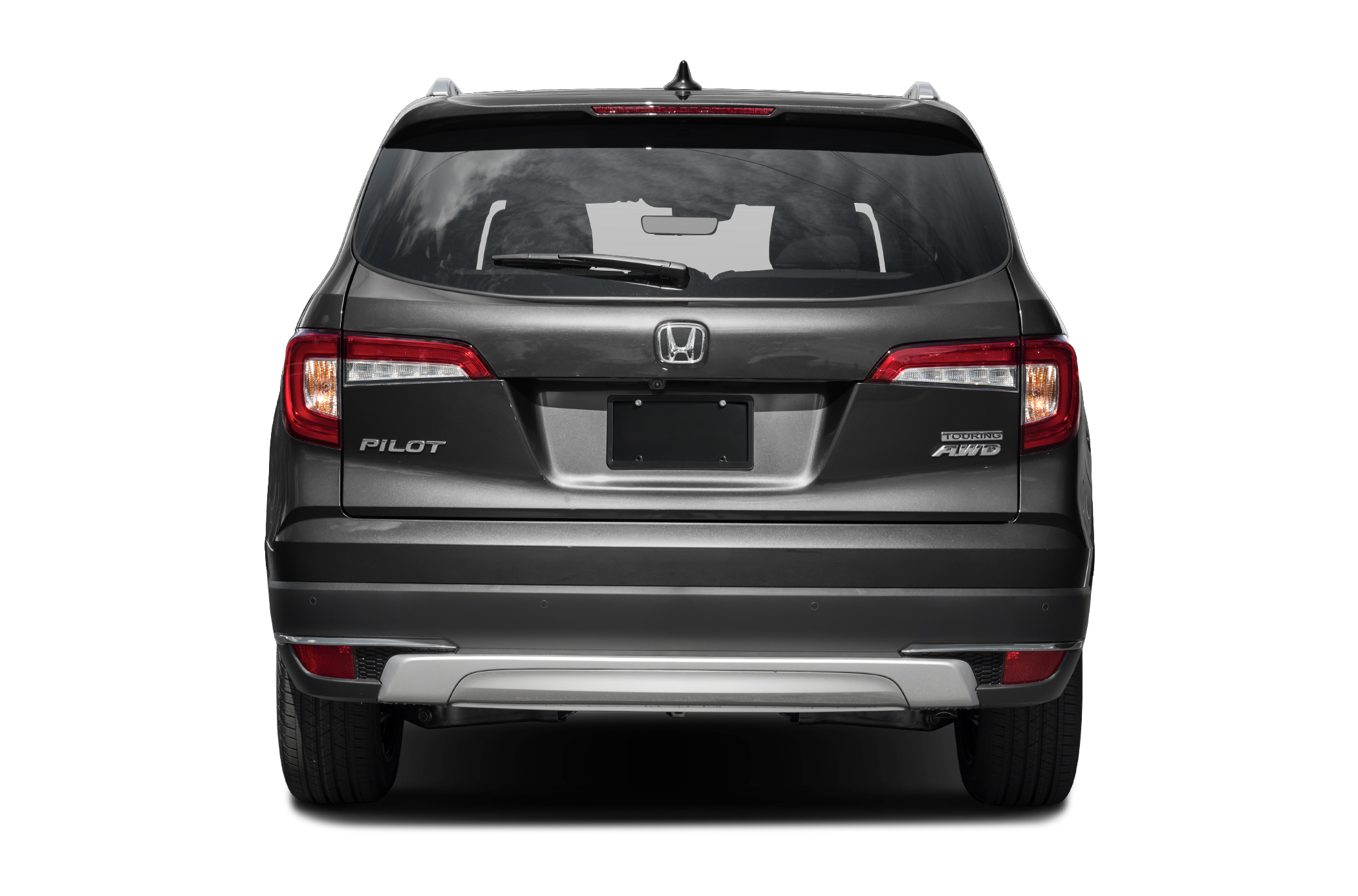 2019 Honda Pilot