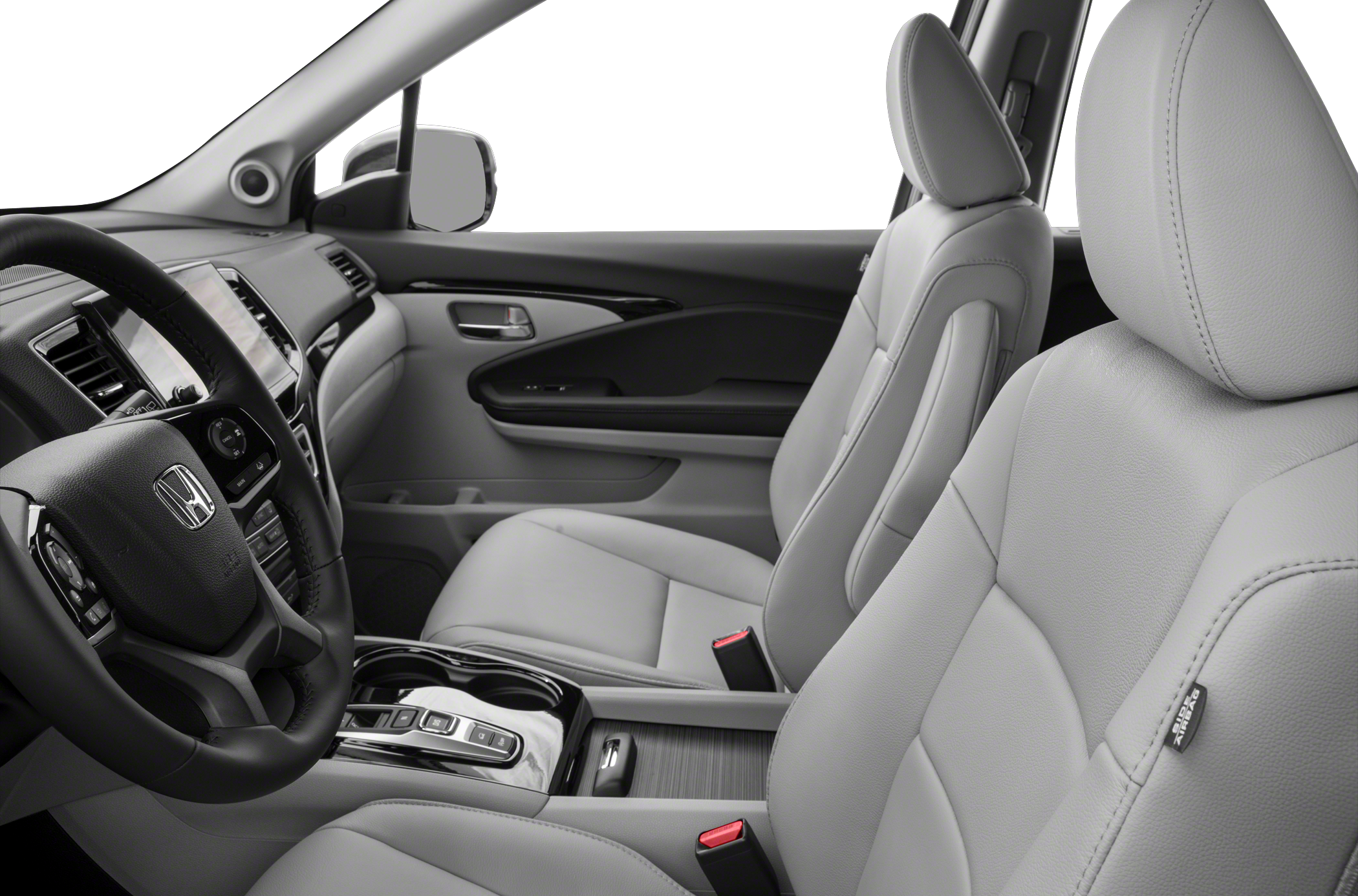 2019 Honda Pilot
