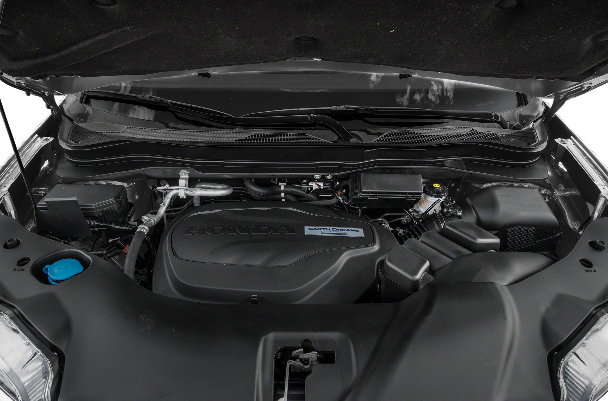 2019 Honda Pilot