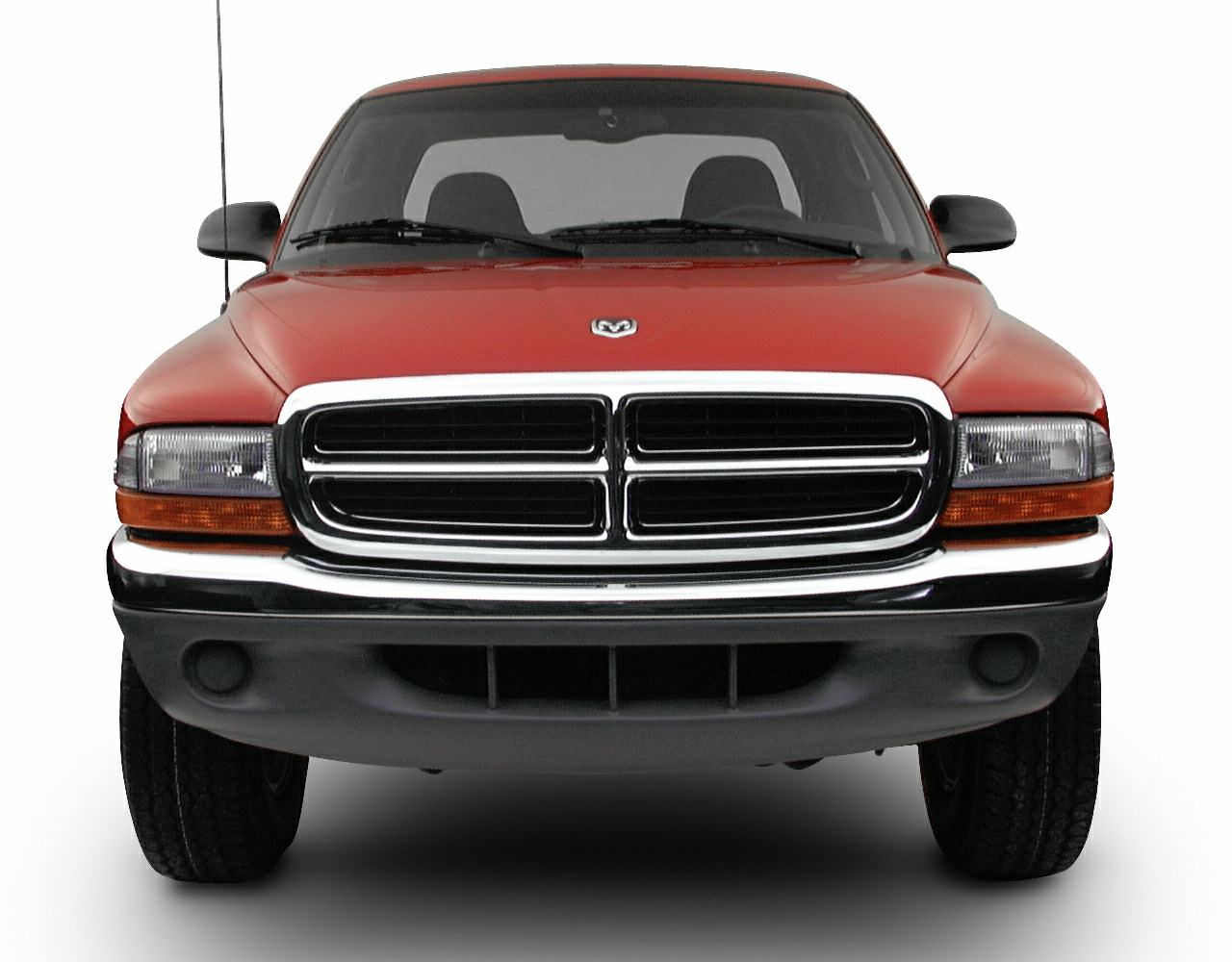 2000 Dodge Dakota