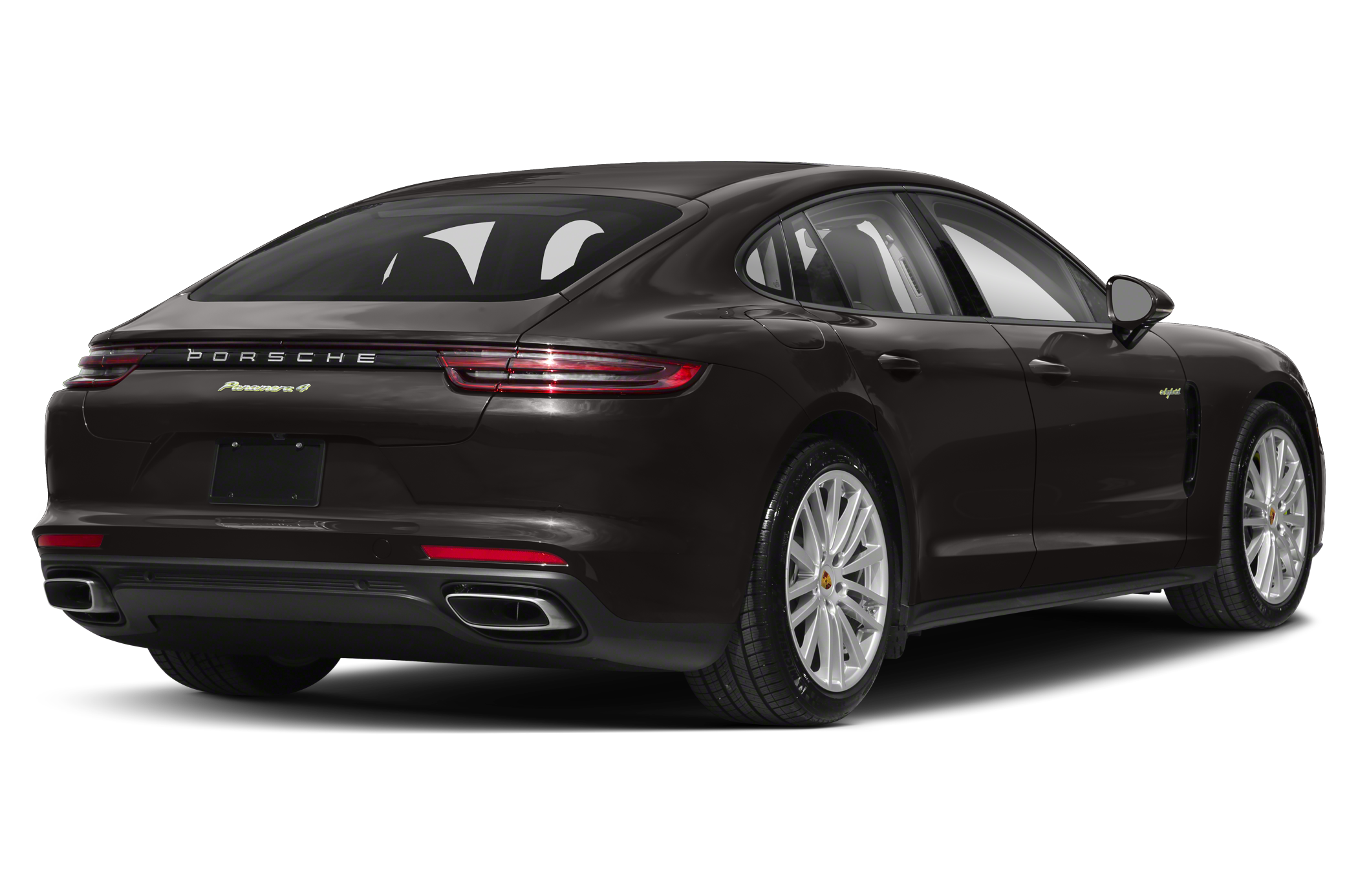 2020 Porsche Panamera E-Hybrid
