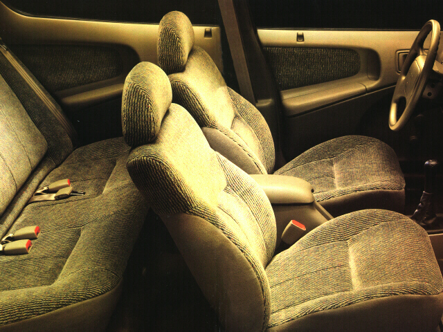 1997 Dodge Neon