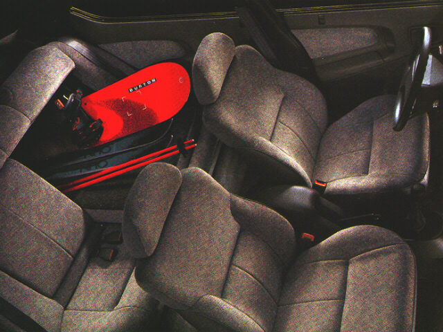 1997 Dodge Neon