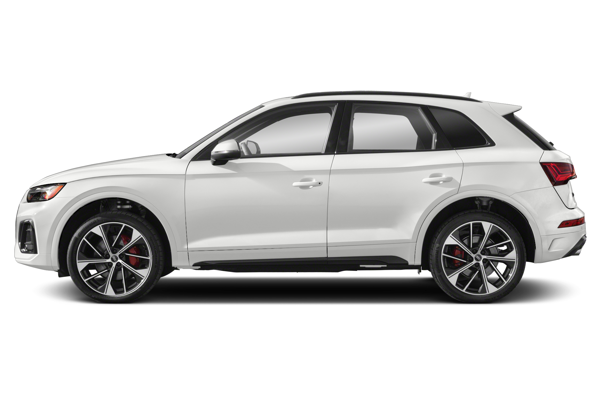 2022 Audi SQ5