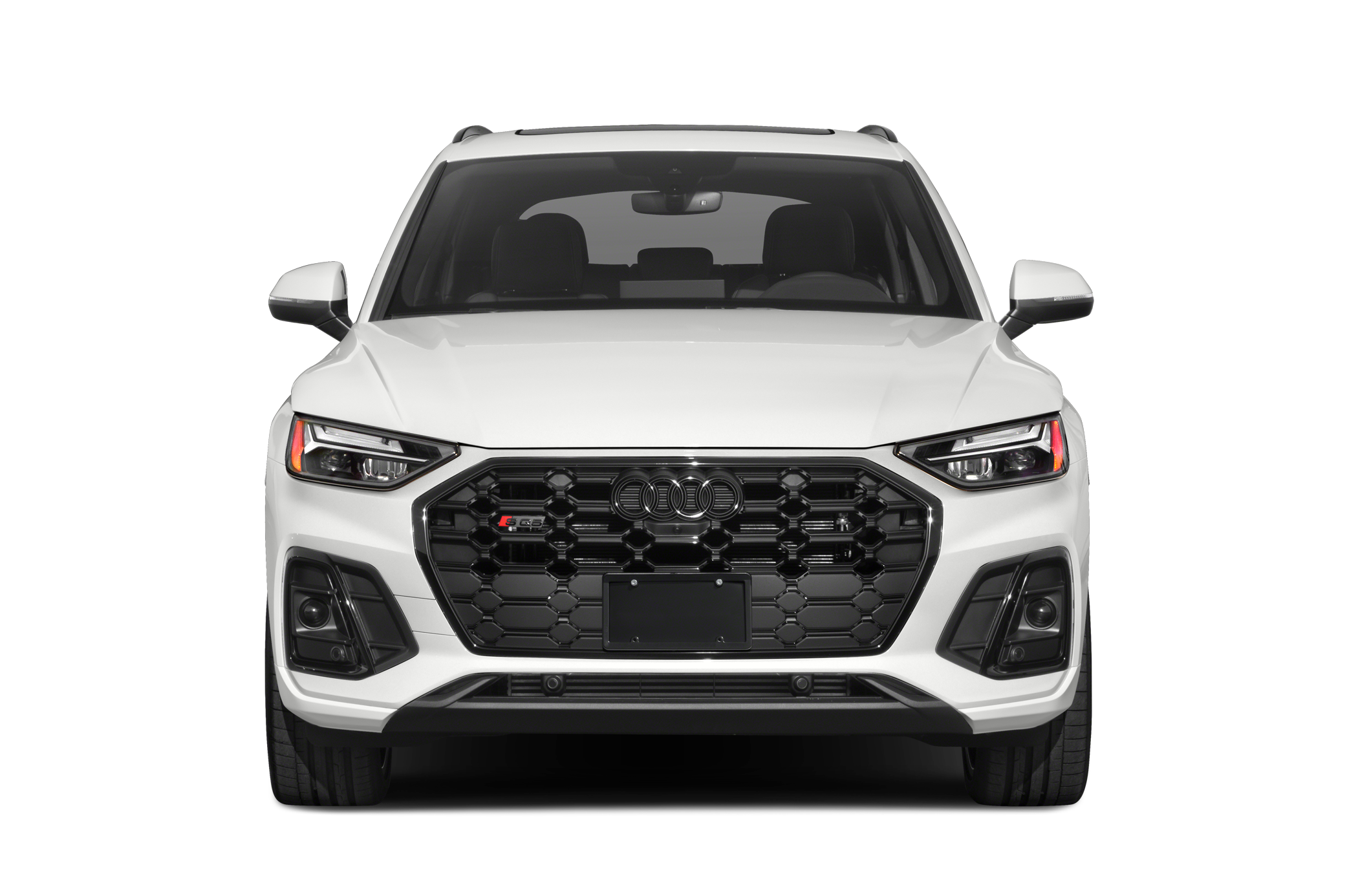 2022 Audi SQ5