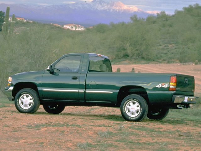 1999 gmc deals sierra aftermarket parts