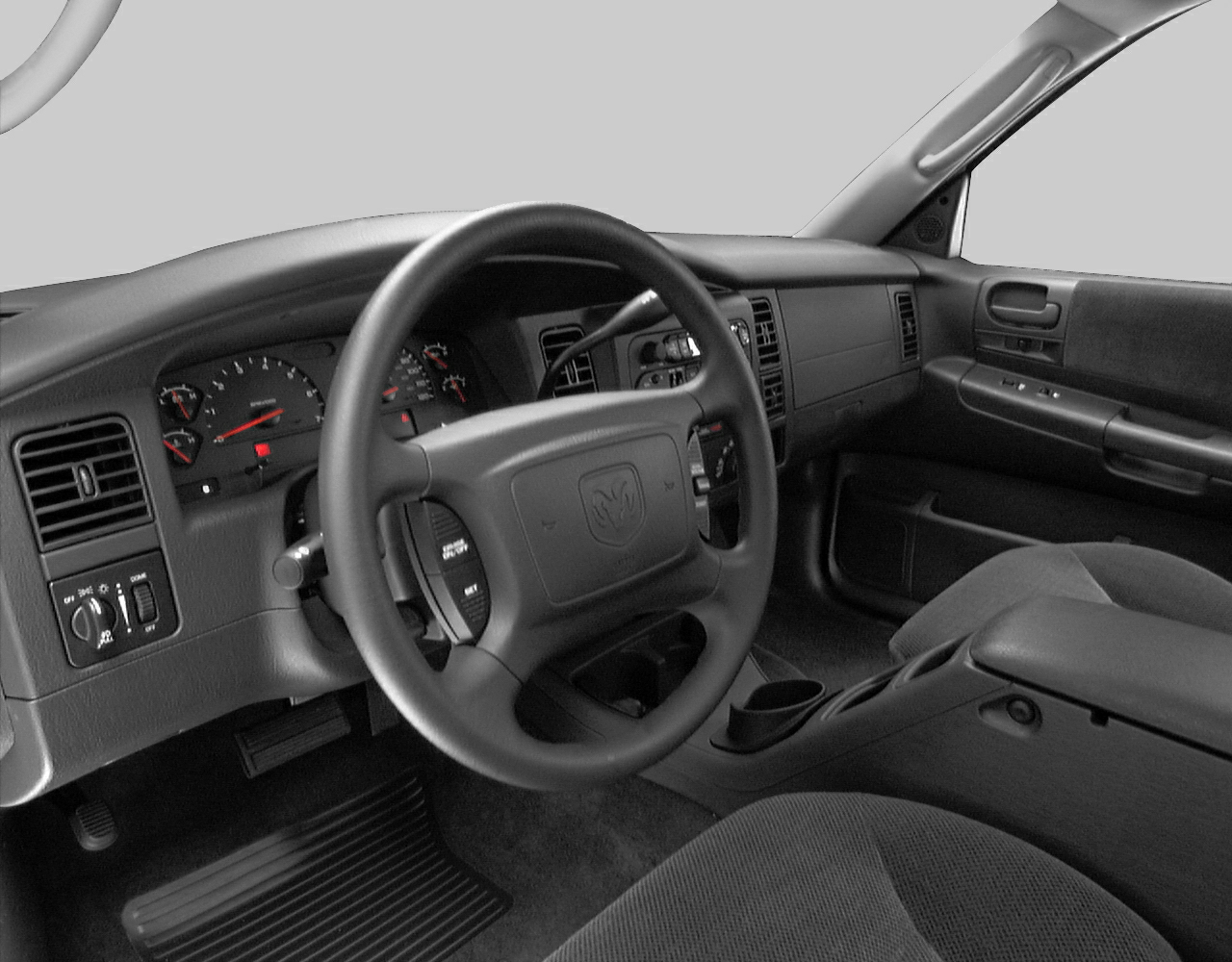 2002 Dodge Durango