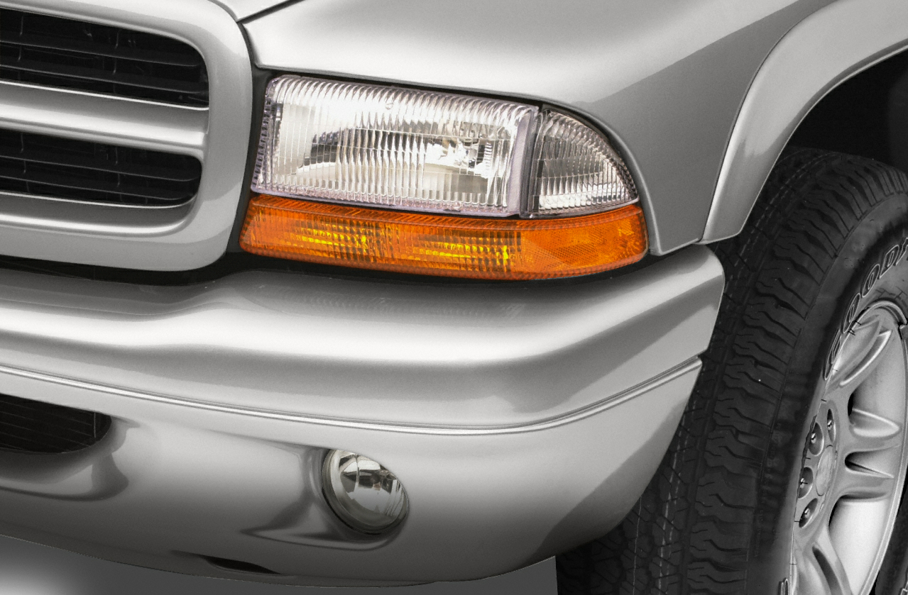 2002 Dodge Durango