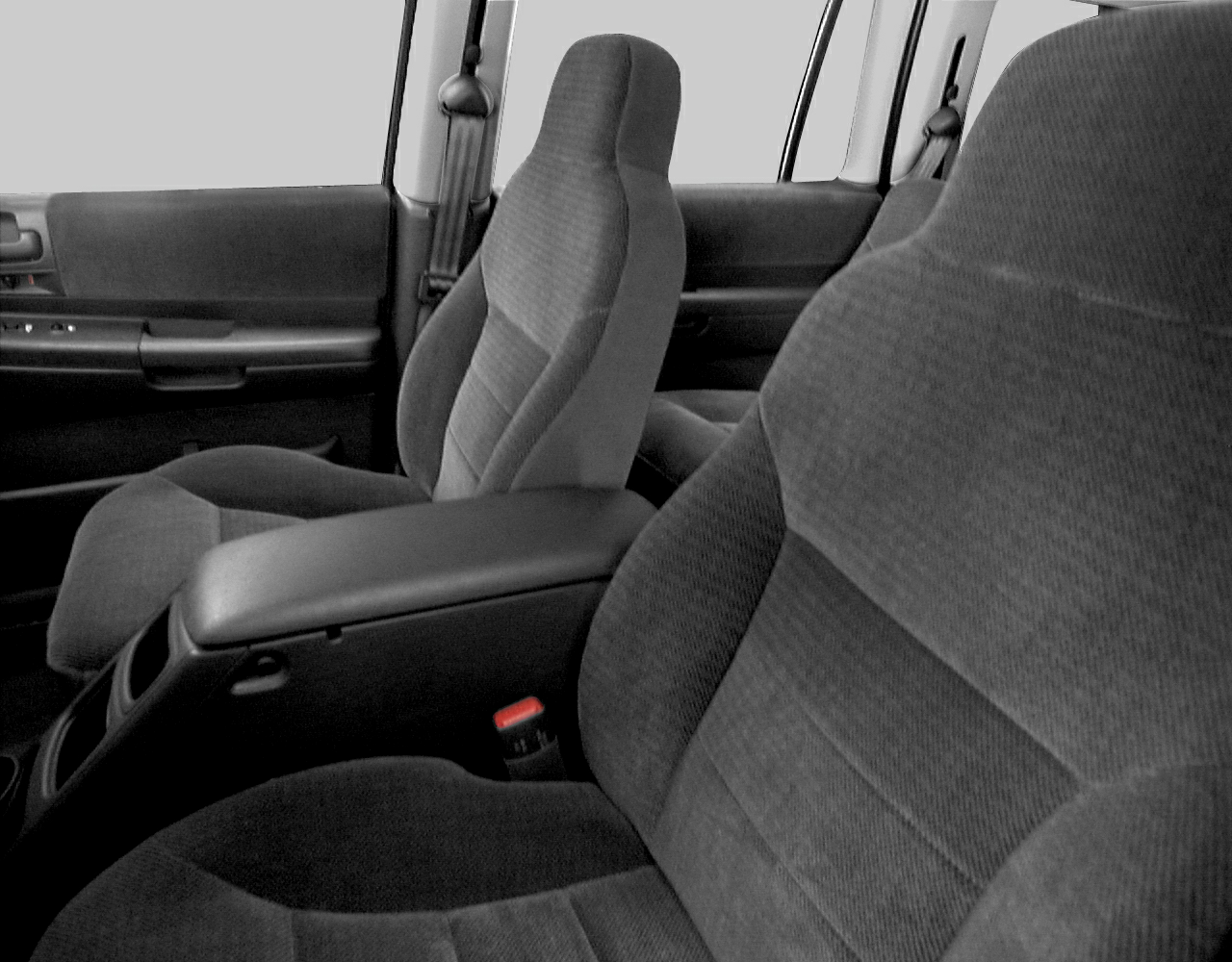 2002 Dodge Durango