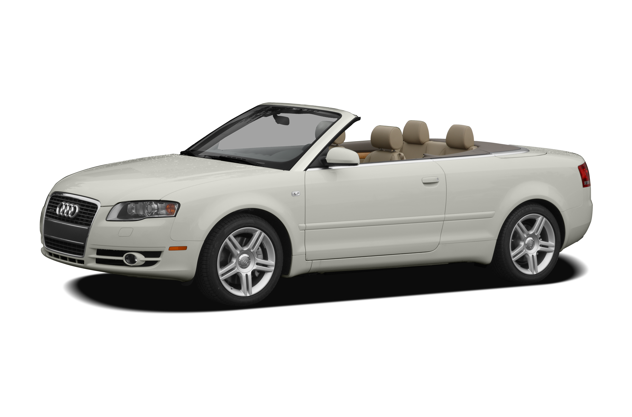 2008 Audi A4