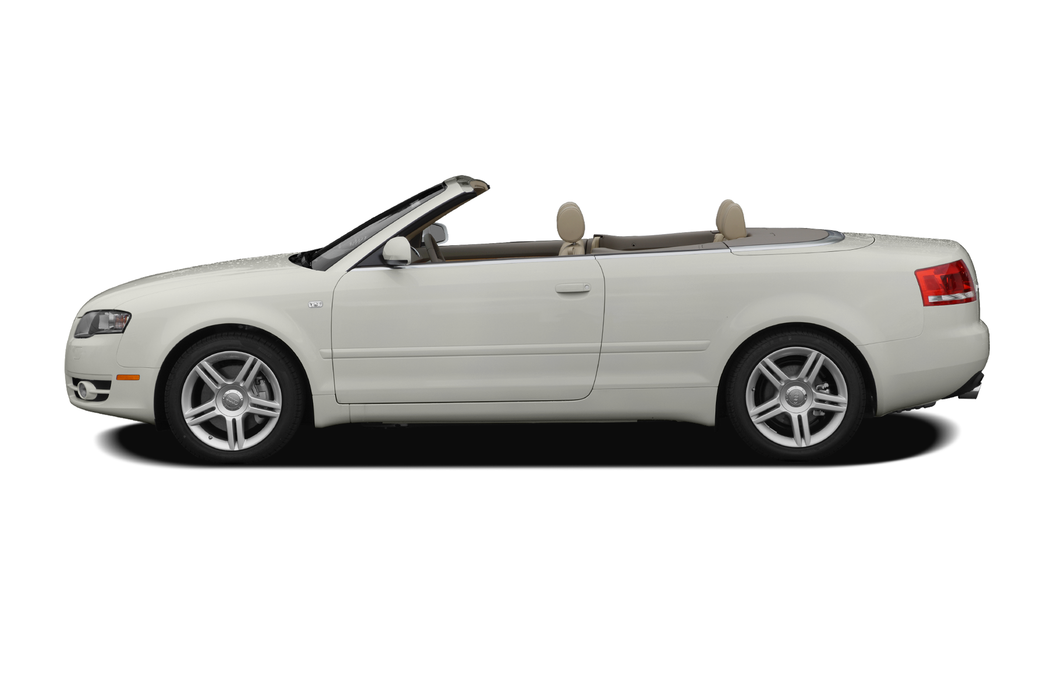 2008 Audi A4