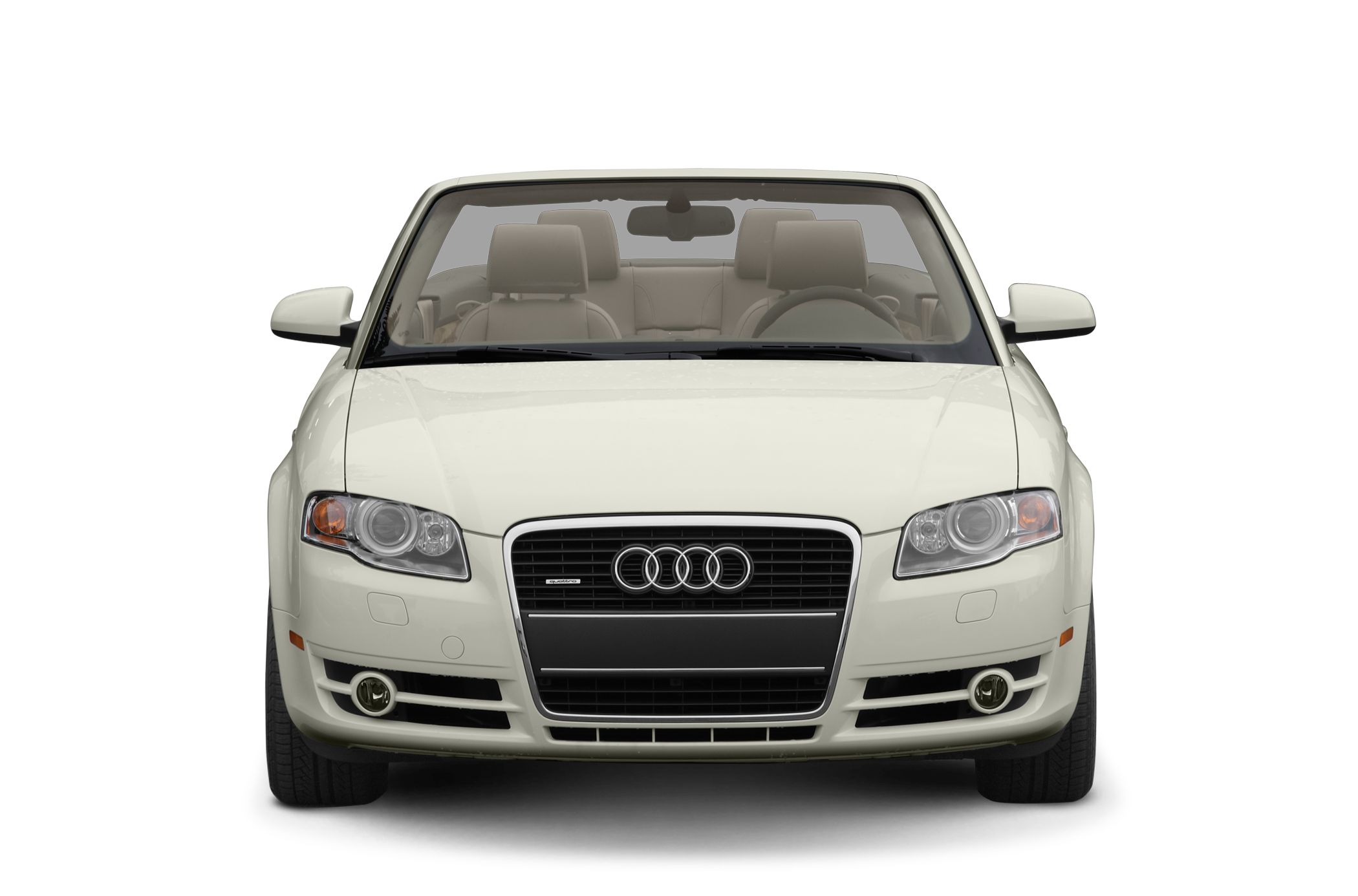 2008 Audi A4