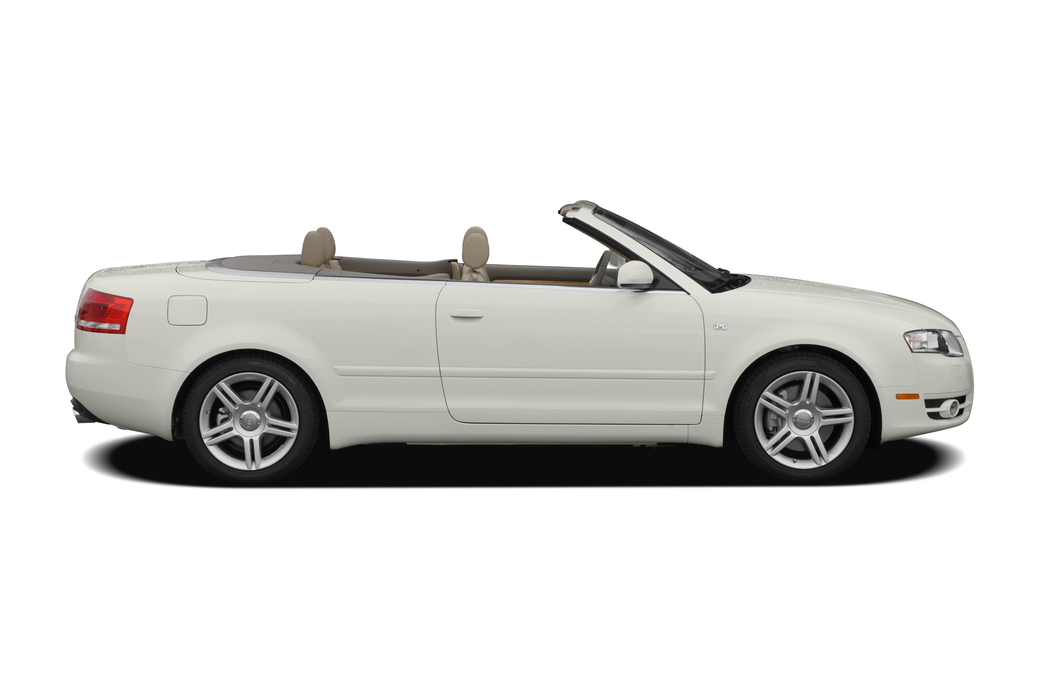2008 Audi A4