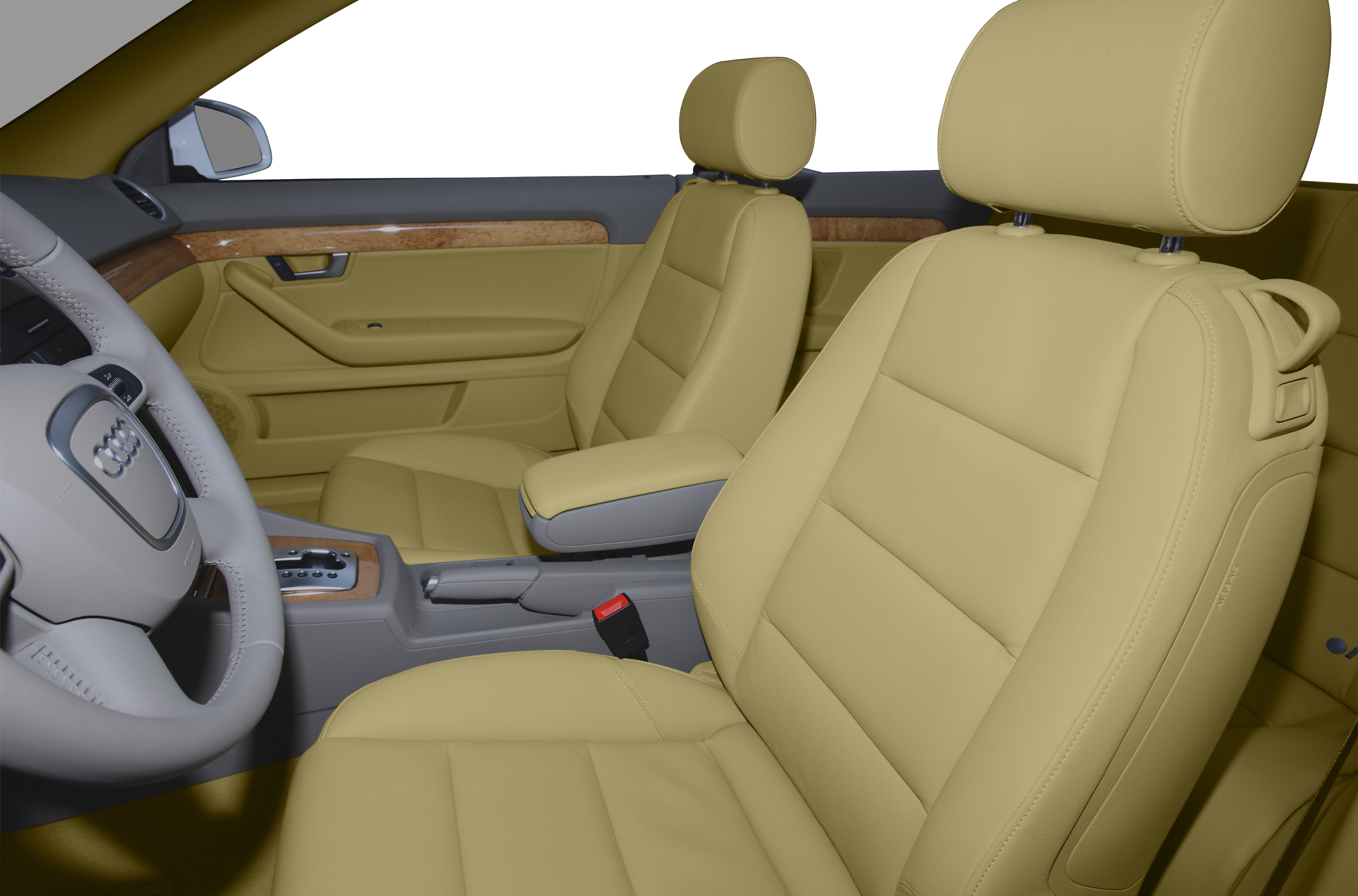 2008 Audi A4