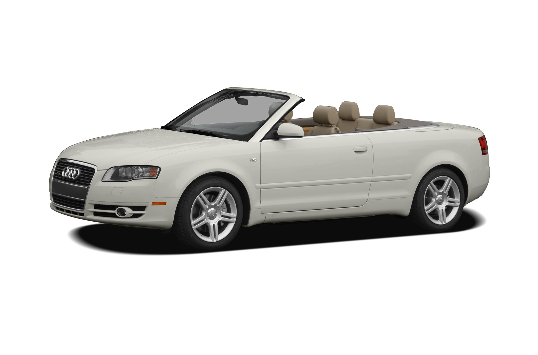 2008 Audi A4