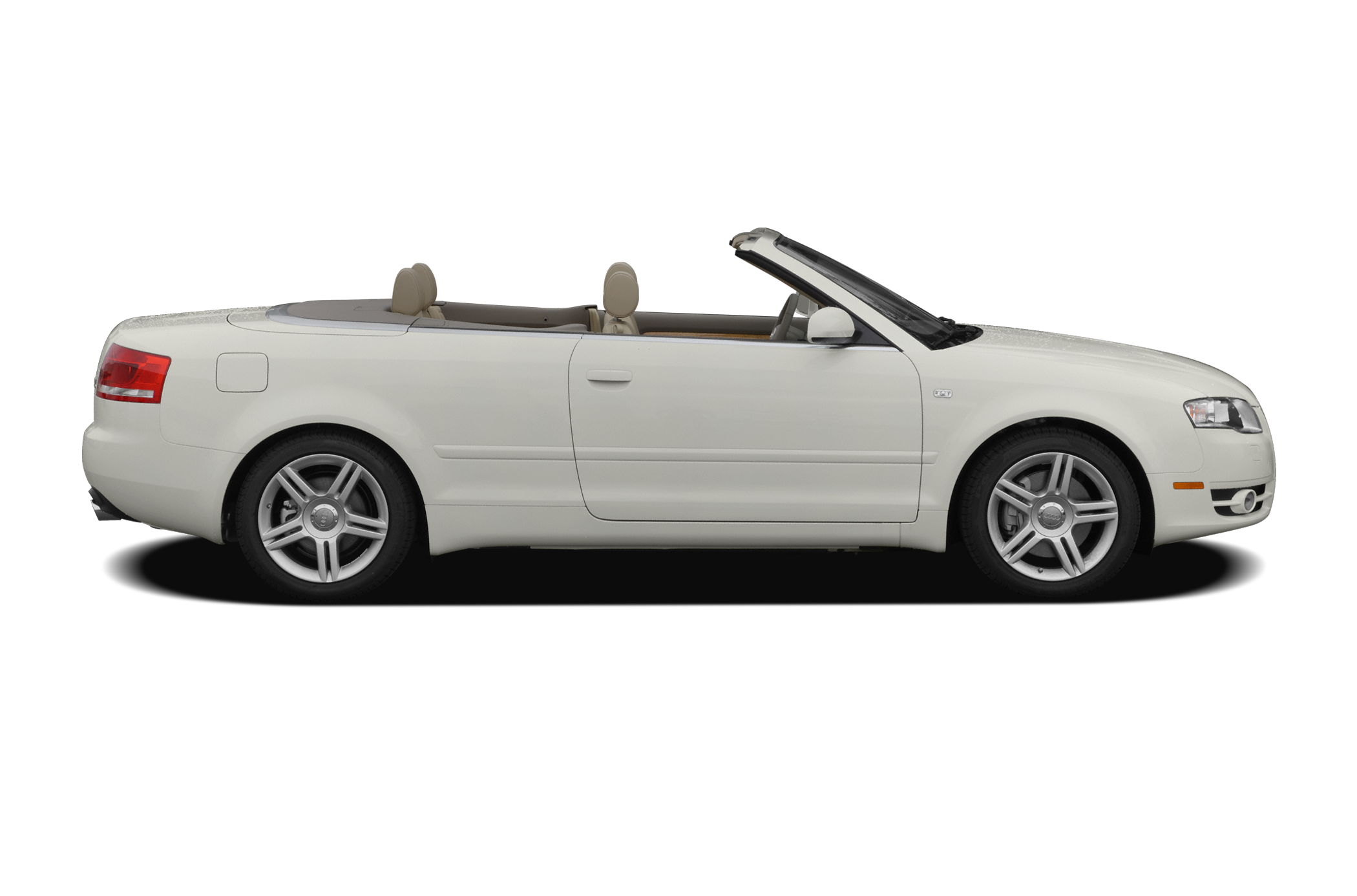 2008 Audi A4