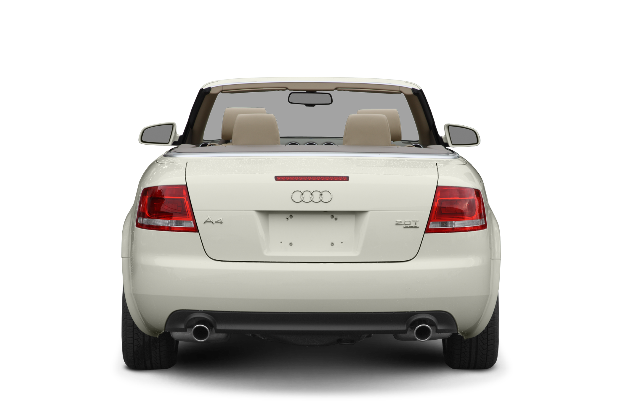 2008 Audi A4