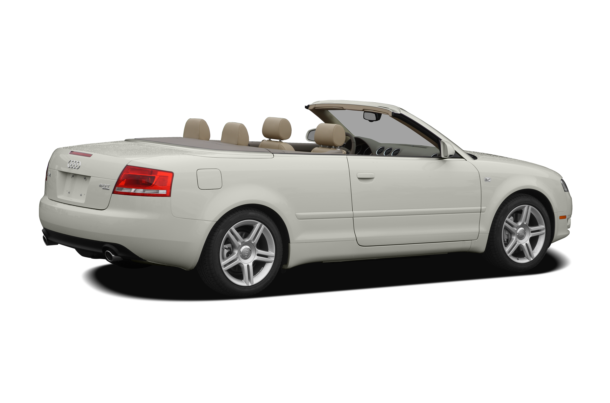 2008 Audi A4