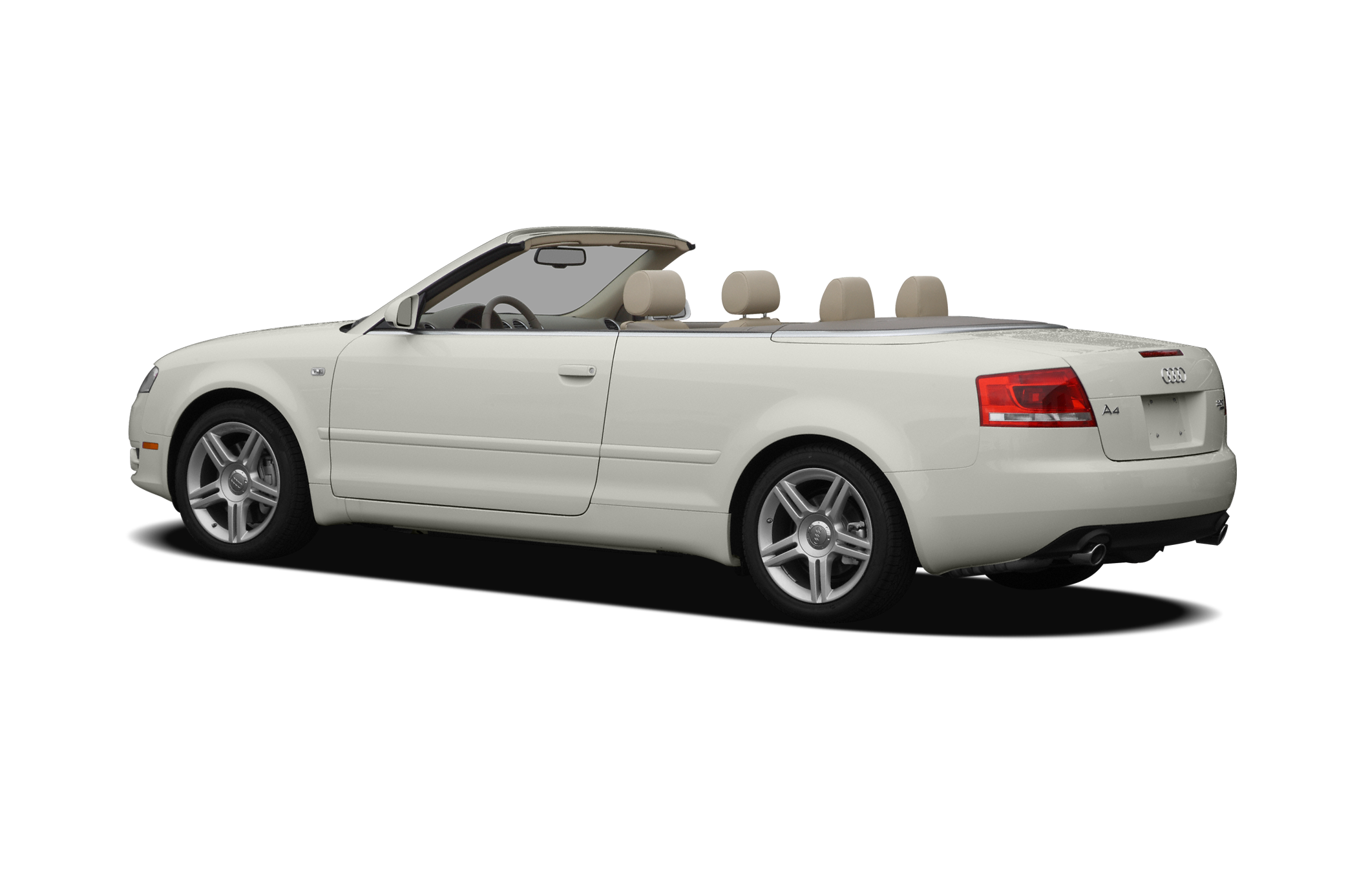2008 Audi A4